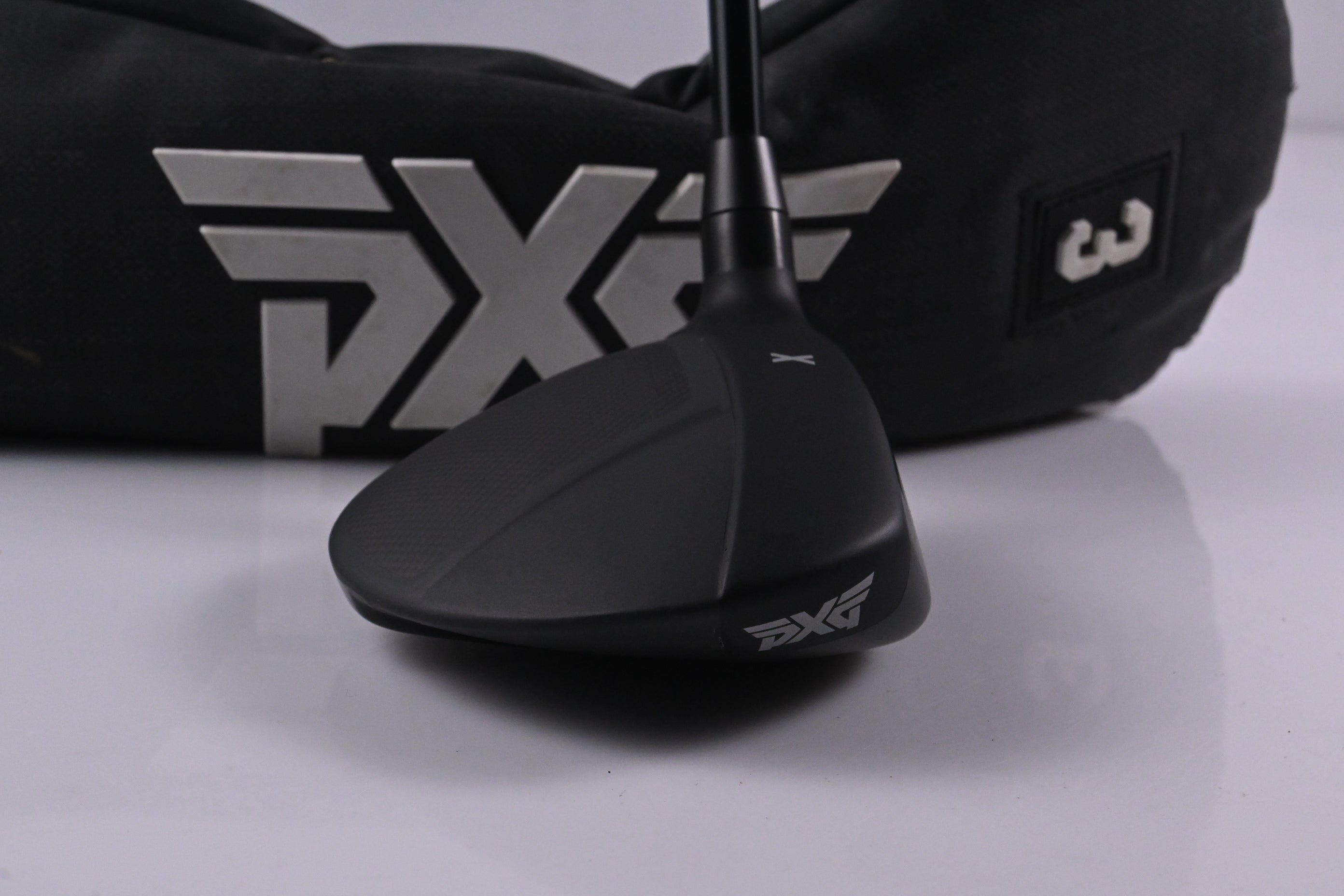 PXG 0211 2020 #3 Wood / 15 Degree / Stiff Flex Diamana S Limited 60 Shaft