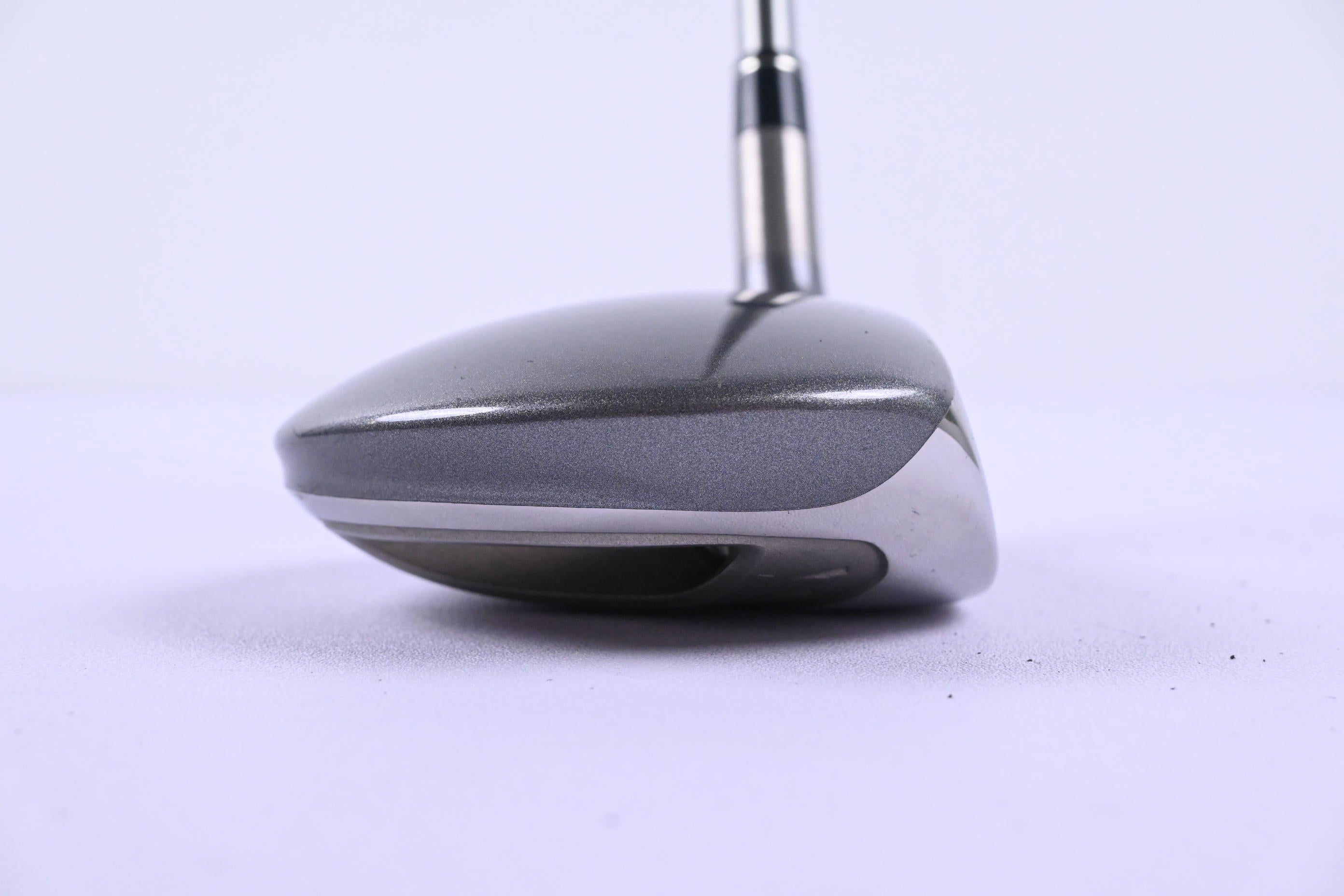 Ladies Taylormade R7 Draw #3 Wood / 15 Degree / Ladies Flex REAX 50 Shaft