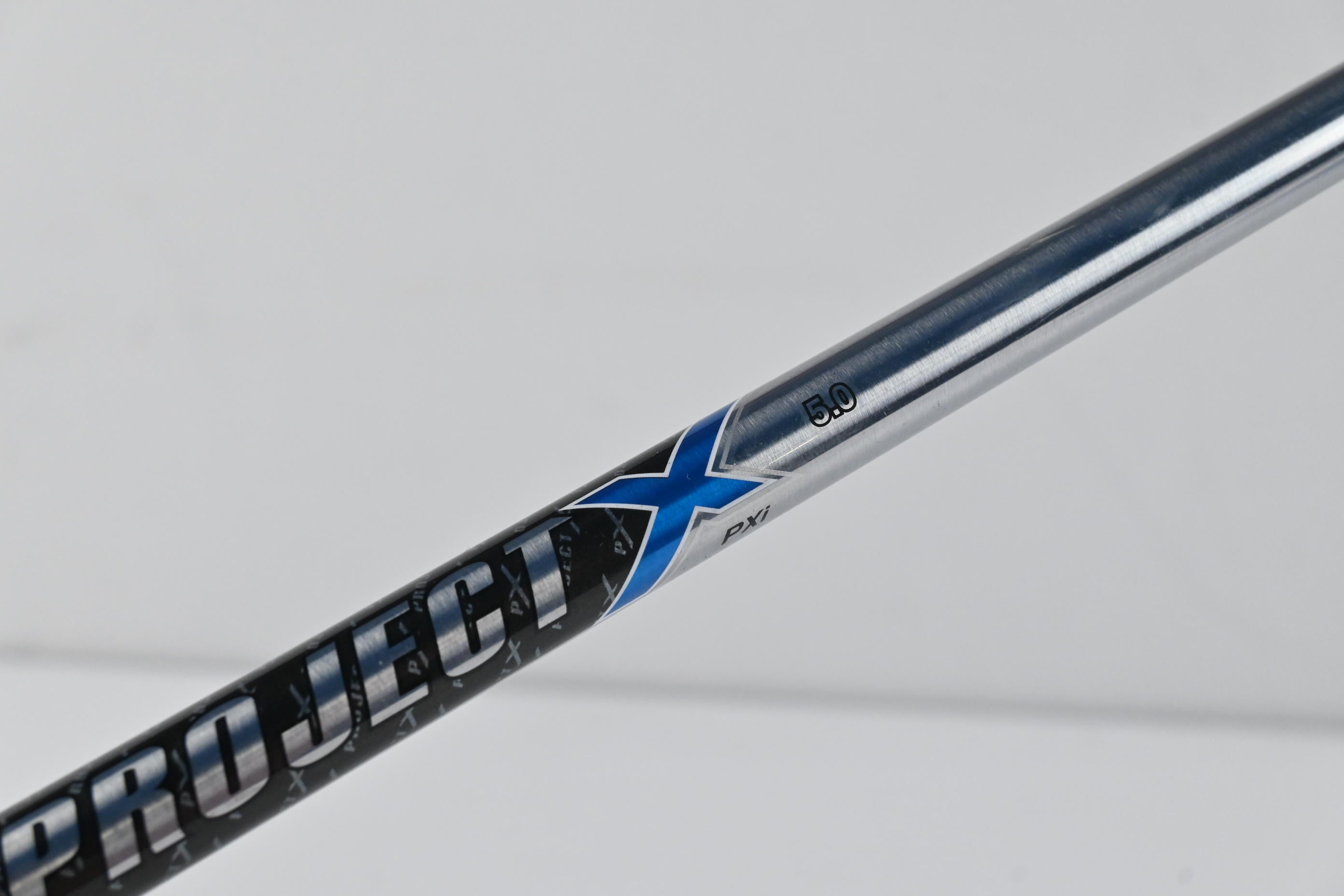 Callaway X-Forged 2013 #3 Iron / 21 Degree / Regular Flex Project X PXi Shaft