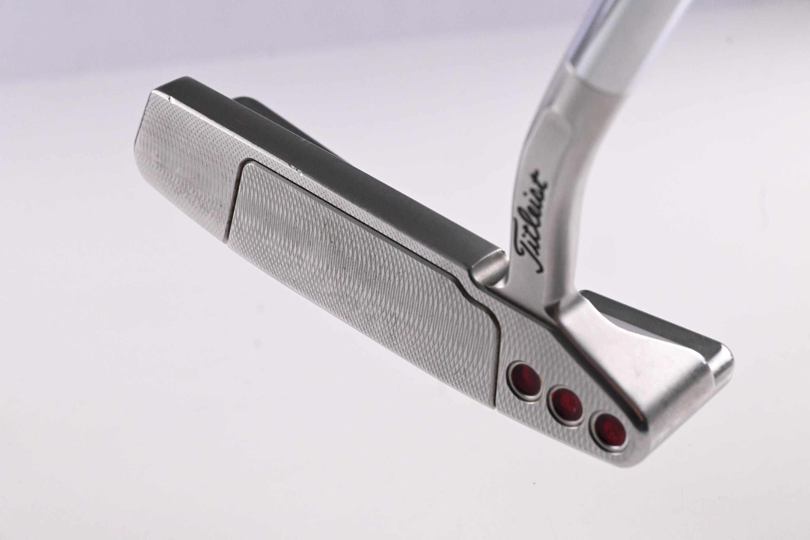 Scotty Cameron Select Newport 2.5 2018 Putter / 34 Inch