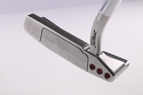 Scotty Cameron Select Newport 2.5 2018 Putter / 34 Inch