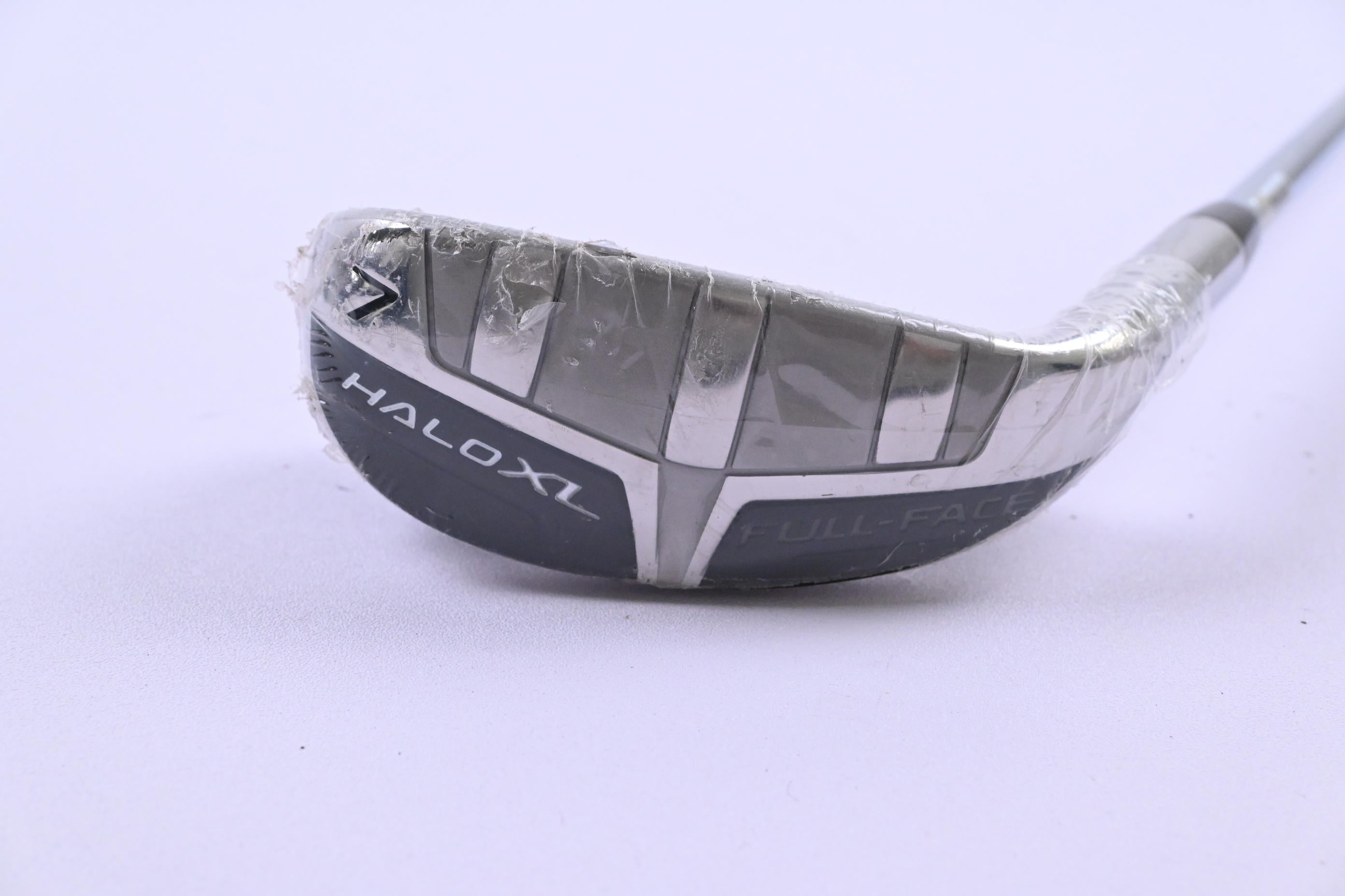 Cleveland Halo XL Full Face #7 Iron / Regular Flex KBS Tour Lite Shaft