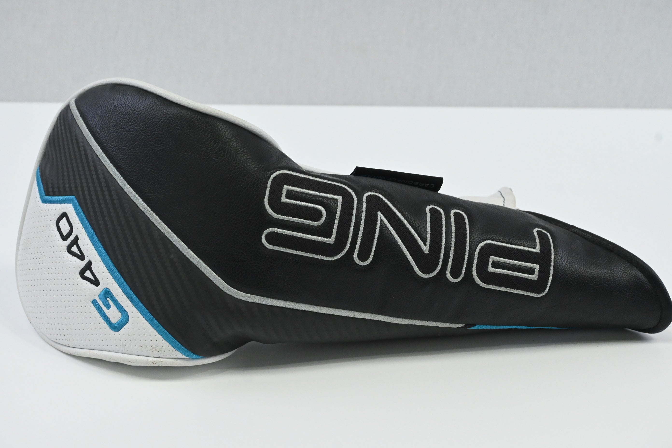 Ping G440 Max Driver / 10.5 Degree / Stiff Flex Ping Tour 2.0 Chrome 75