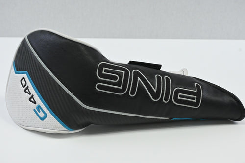 Ping G440 Max Driver / 10.5 Degree / Stiff Flex Ping Tour 2.0 Chrome 75