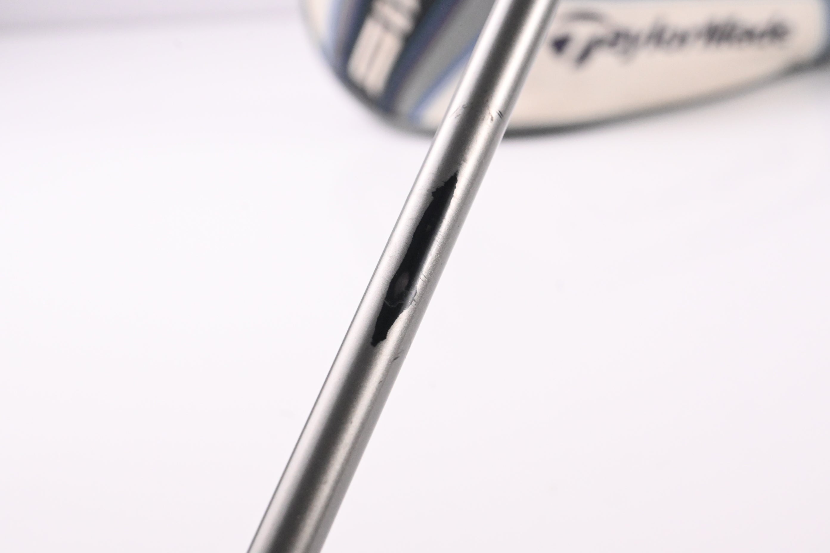 Taylormade SIM Max #3 Wood / 15 Degree / Regular Flex UST Helium 5 Shaft