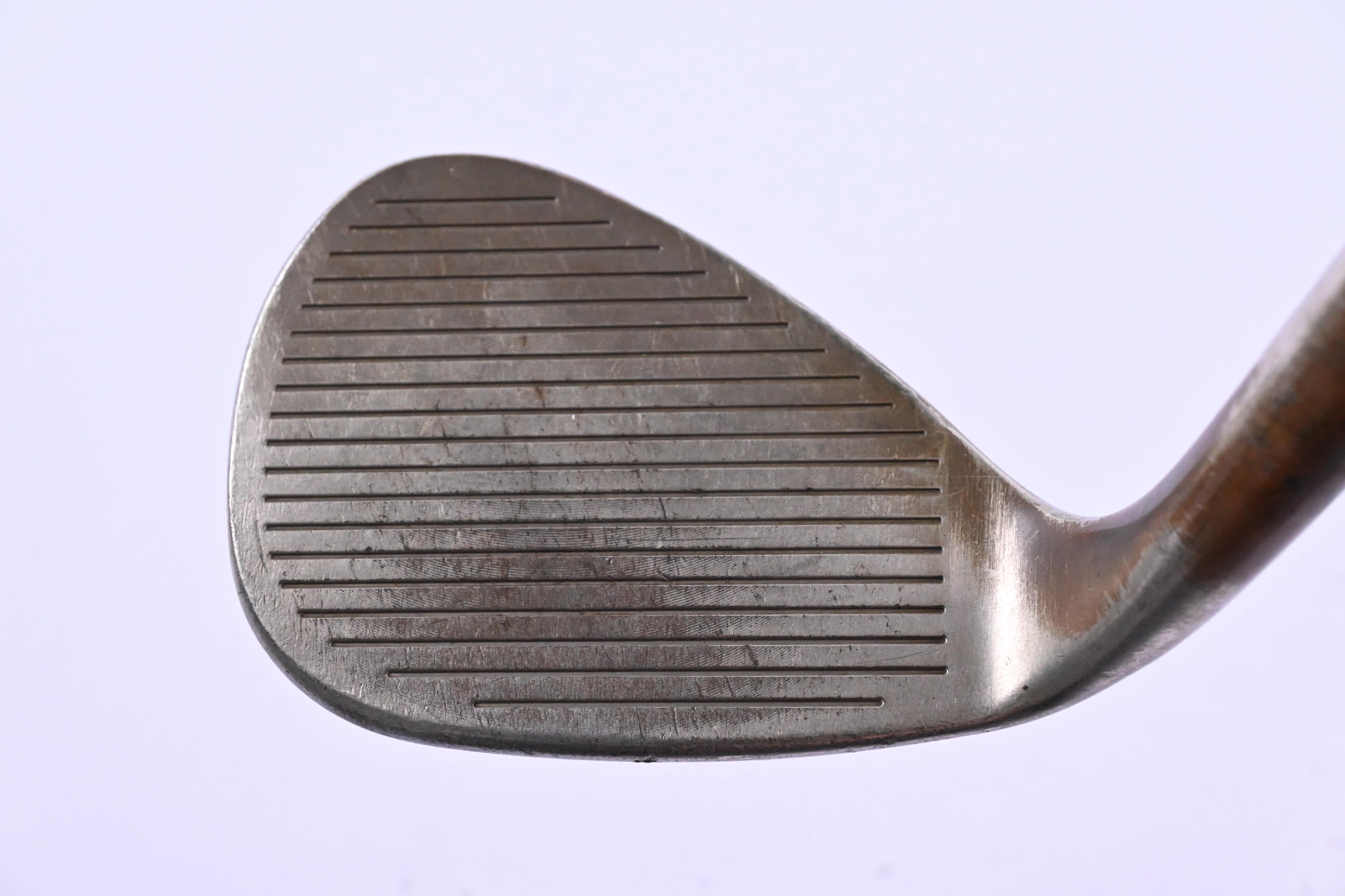 Taylormade Hi-Toe Lob Wedge / 60 Degree / Wedge Flex KBS Hi-Rev 2.0 115 Shaft