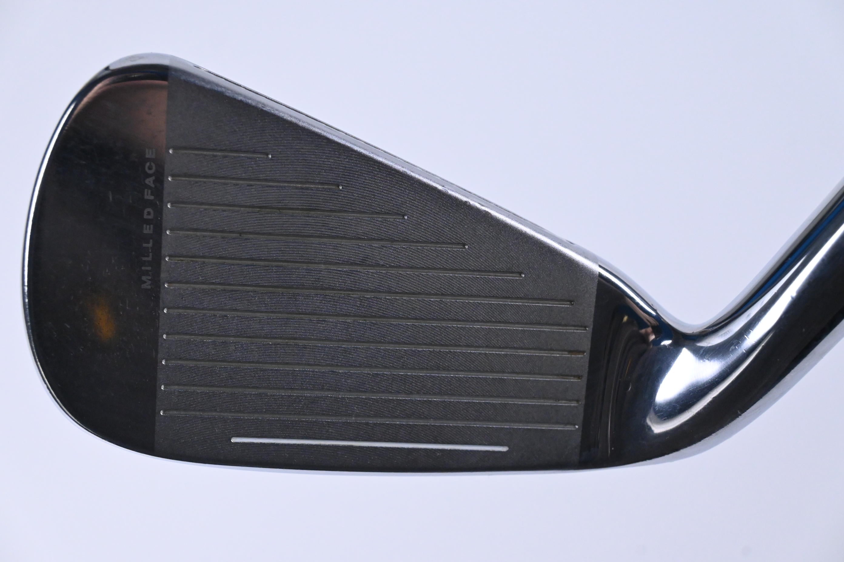 Cobra King Speedzone #5 Iron One Length / 21 Degree / Regular Flex KBS Tour 80