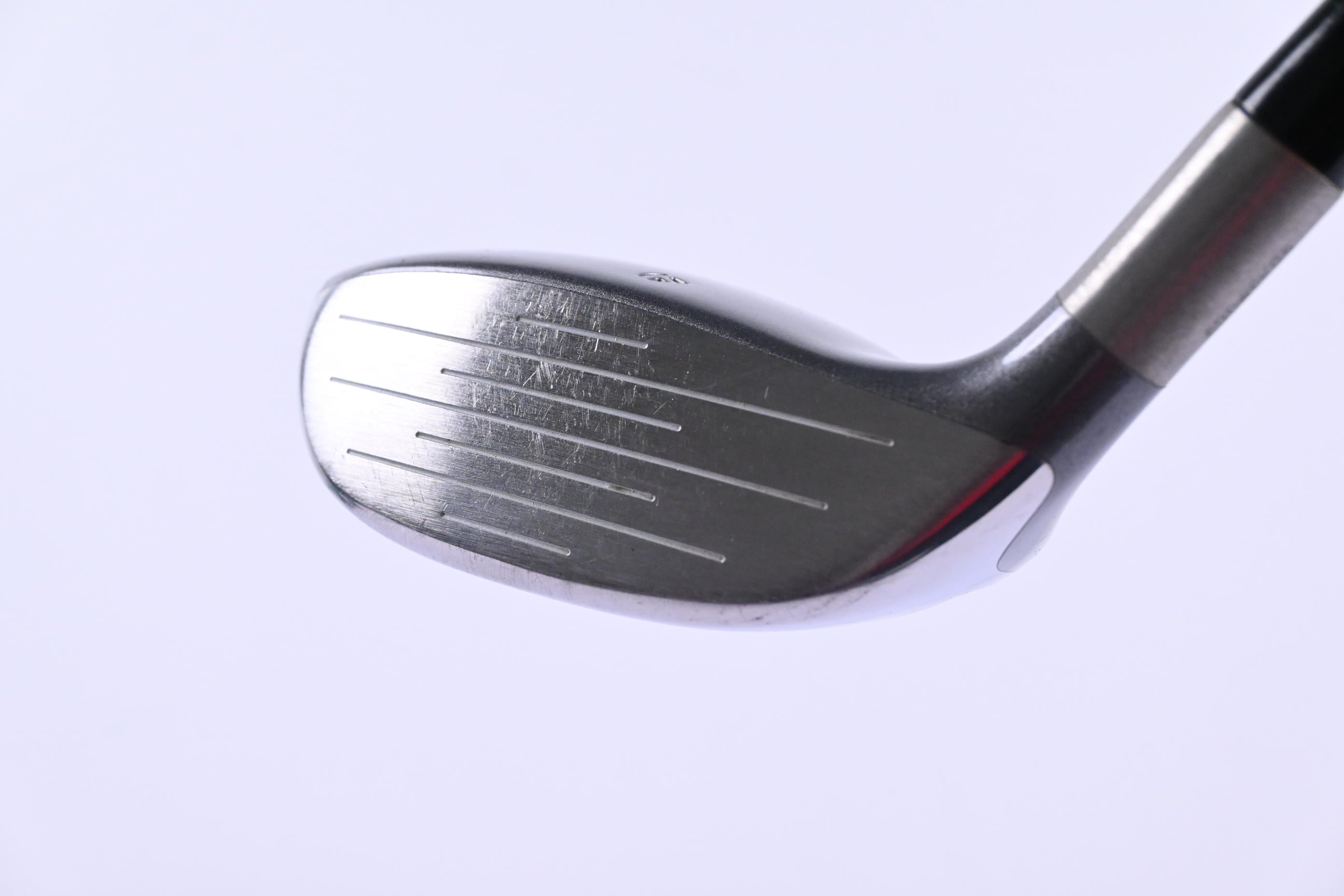Ladies Taylormade R7 Draw #3 Wood / 15 Degree / Ladies Flex REAX 50 Shaft