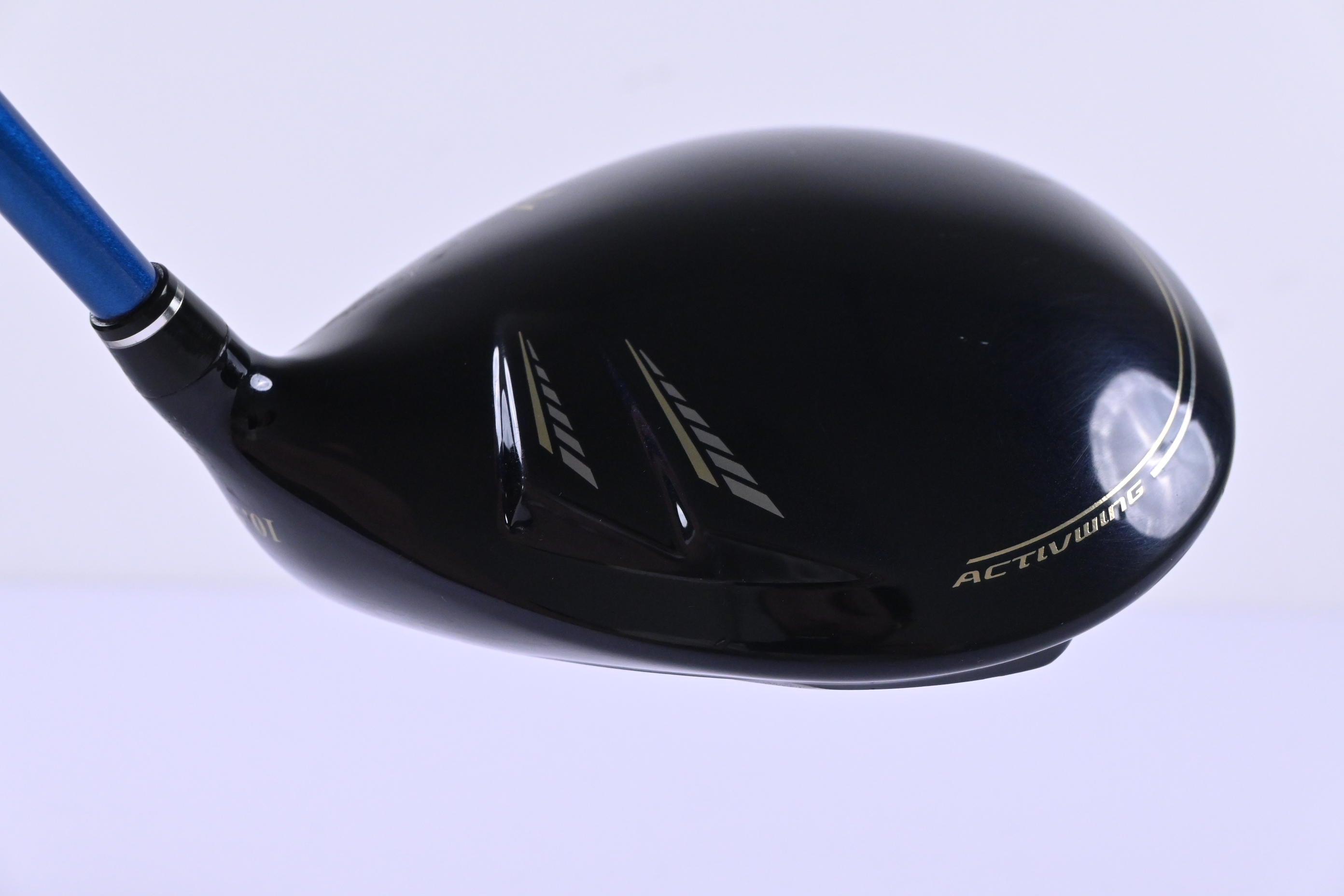 XXIO 13 Driver / 10.5 Degree / Regular Flex DST MP 1300 35 Shaft