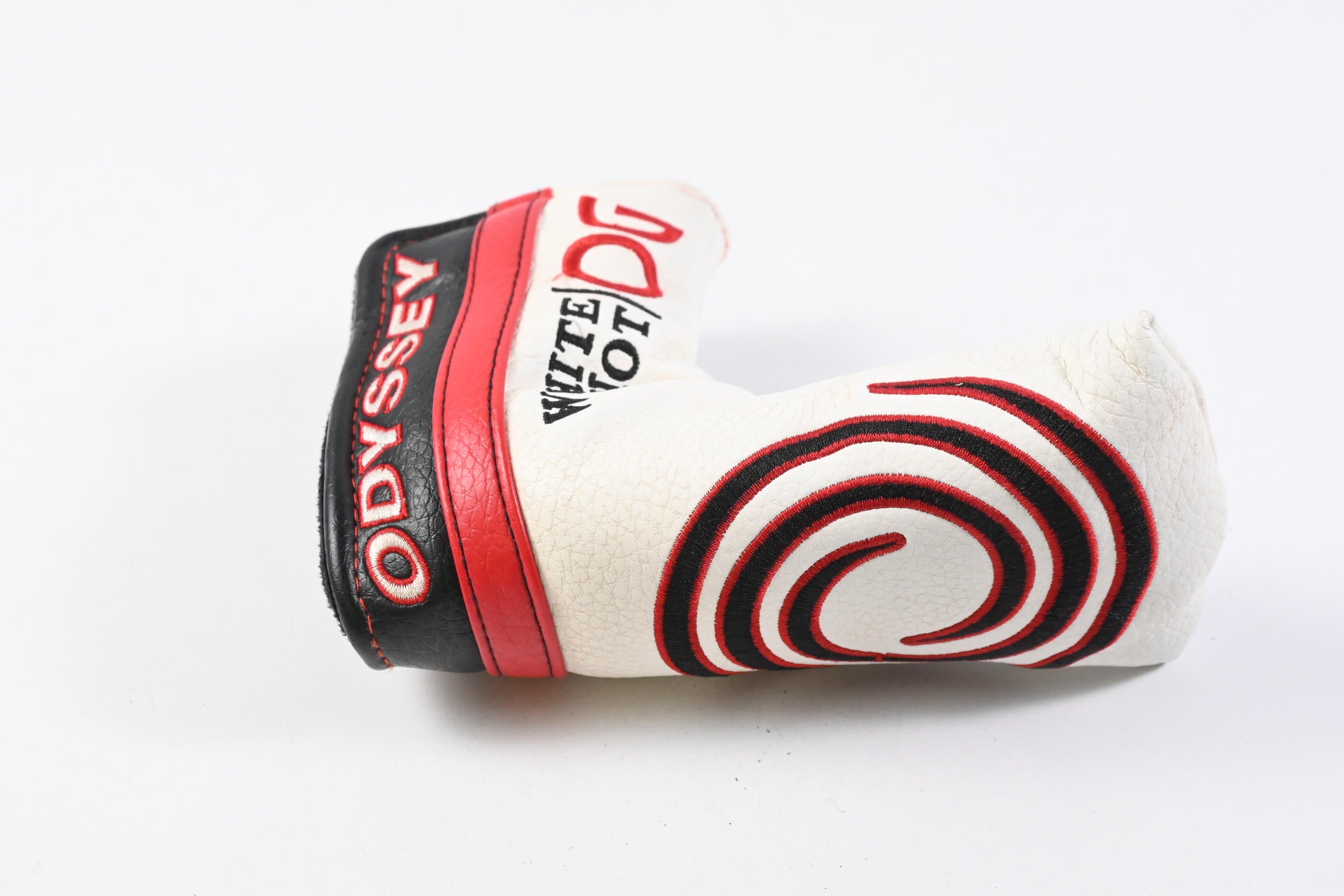Odyssey White Hot OG Stroke Lab 1WS Putter / 34 Inch
