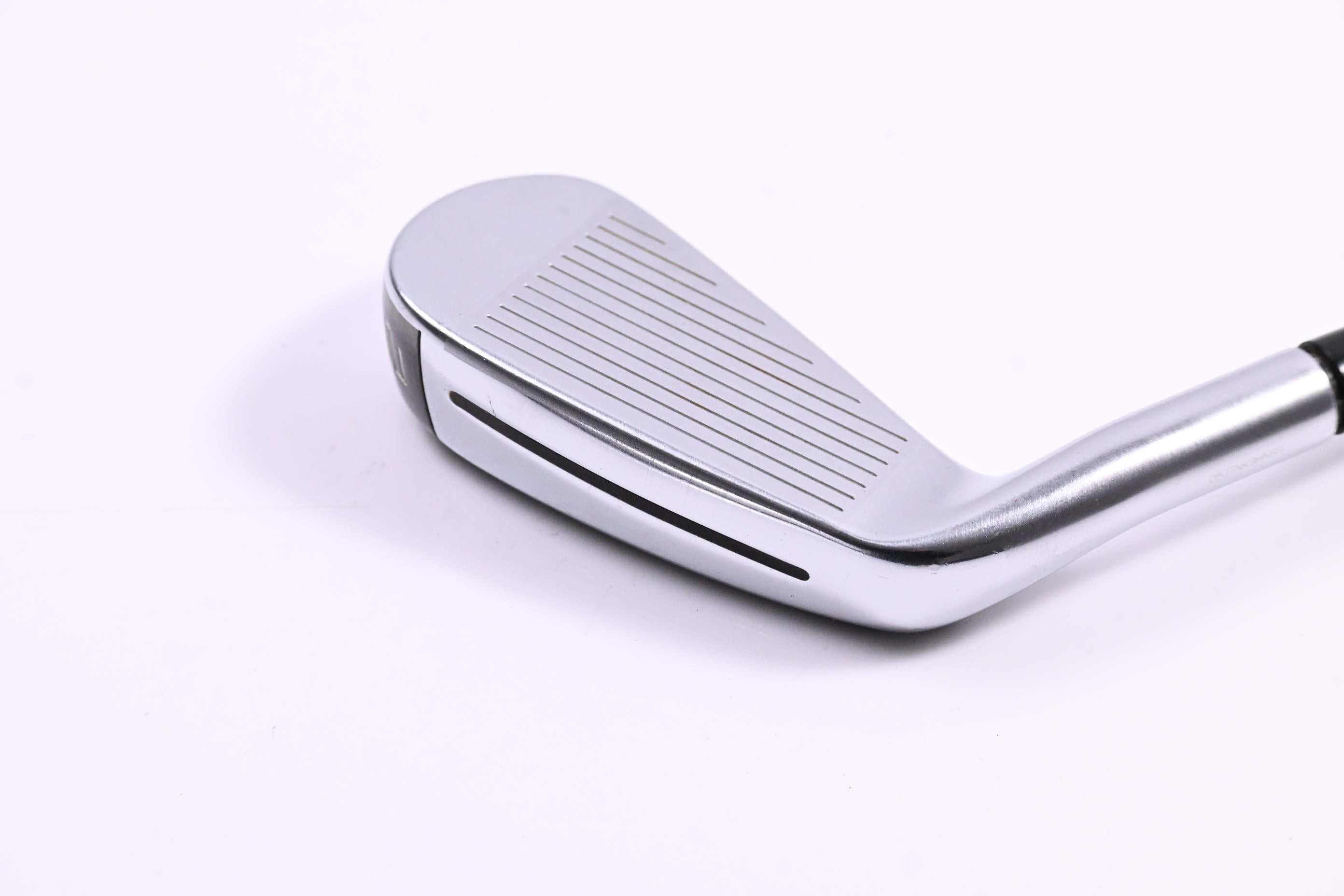 Taylormade SIM UDI #2 Iron / 18 Degree / X-Flex Diamana Thump 100 Shaft