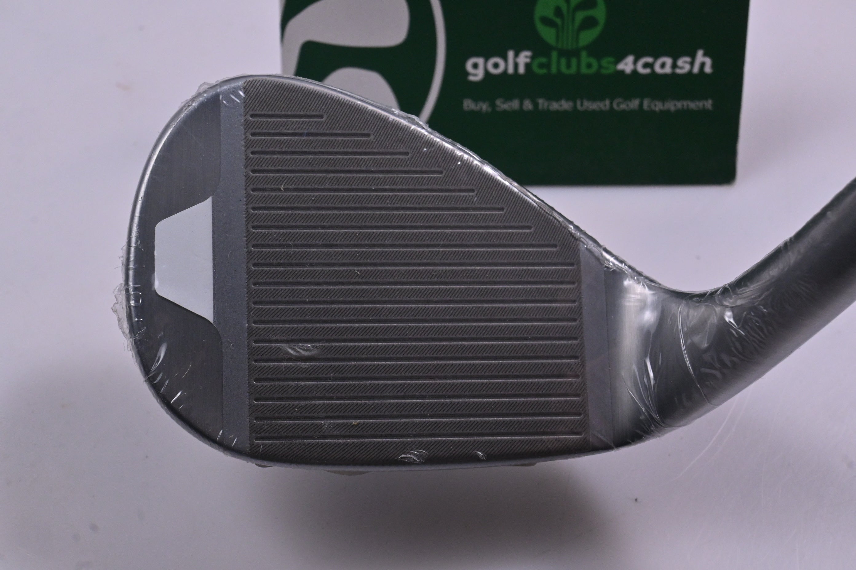 Taylormade Milled Grind 4 Lob Wedge / 58 Degree / Wedge Flex Dynamic Gold 115