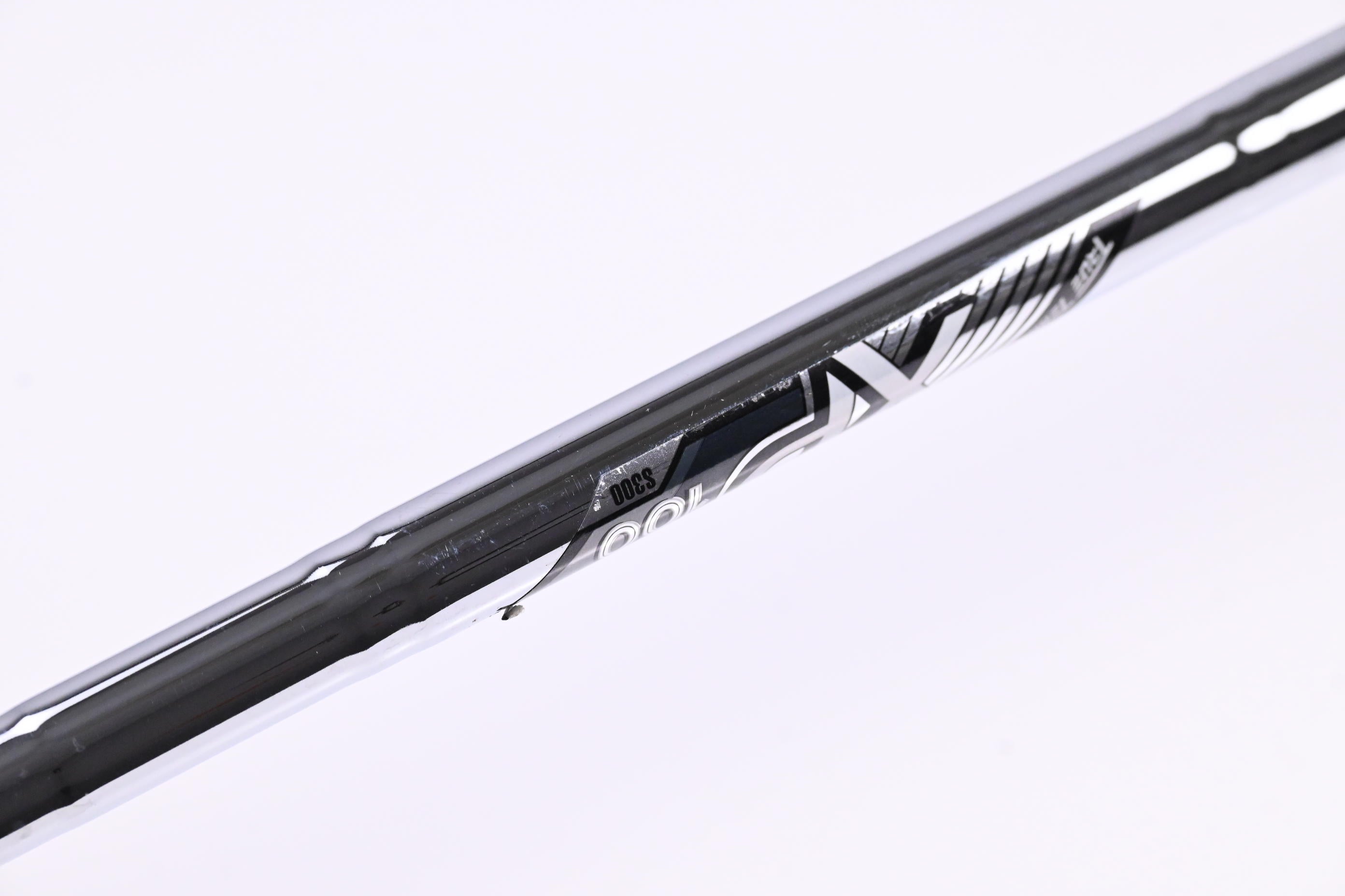 Taylormade M3 #7 Iron / Stiff Flex XP 100 S300 Shaft