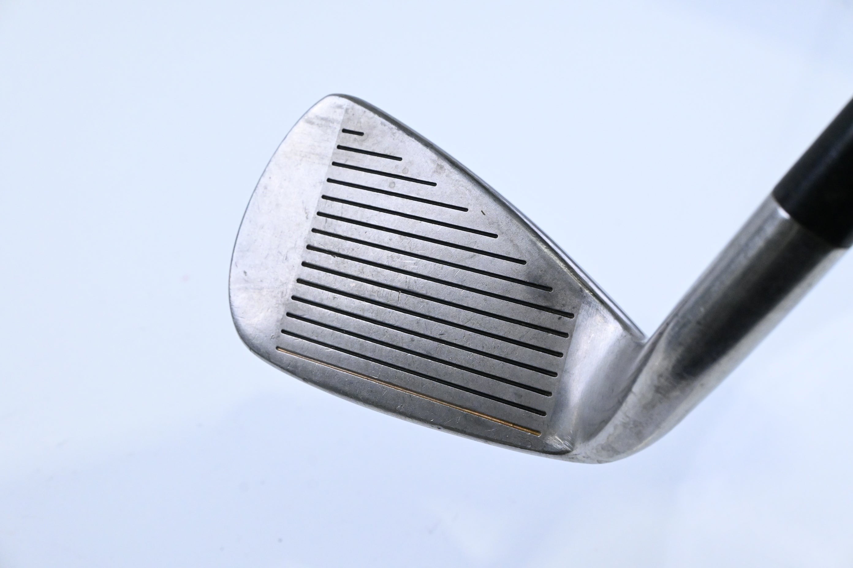 Mizuno Widec #6 Iron / Regular Flex Widec Shaft