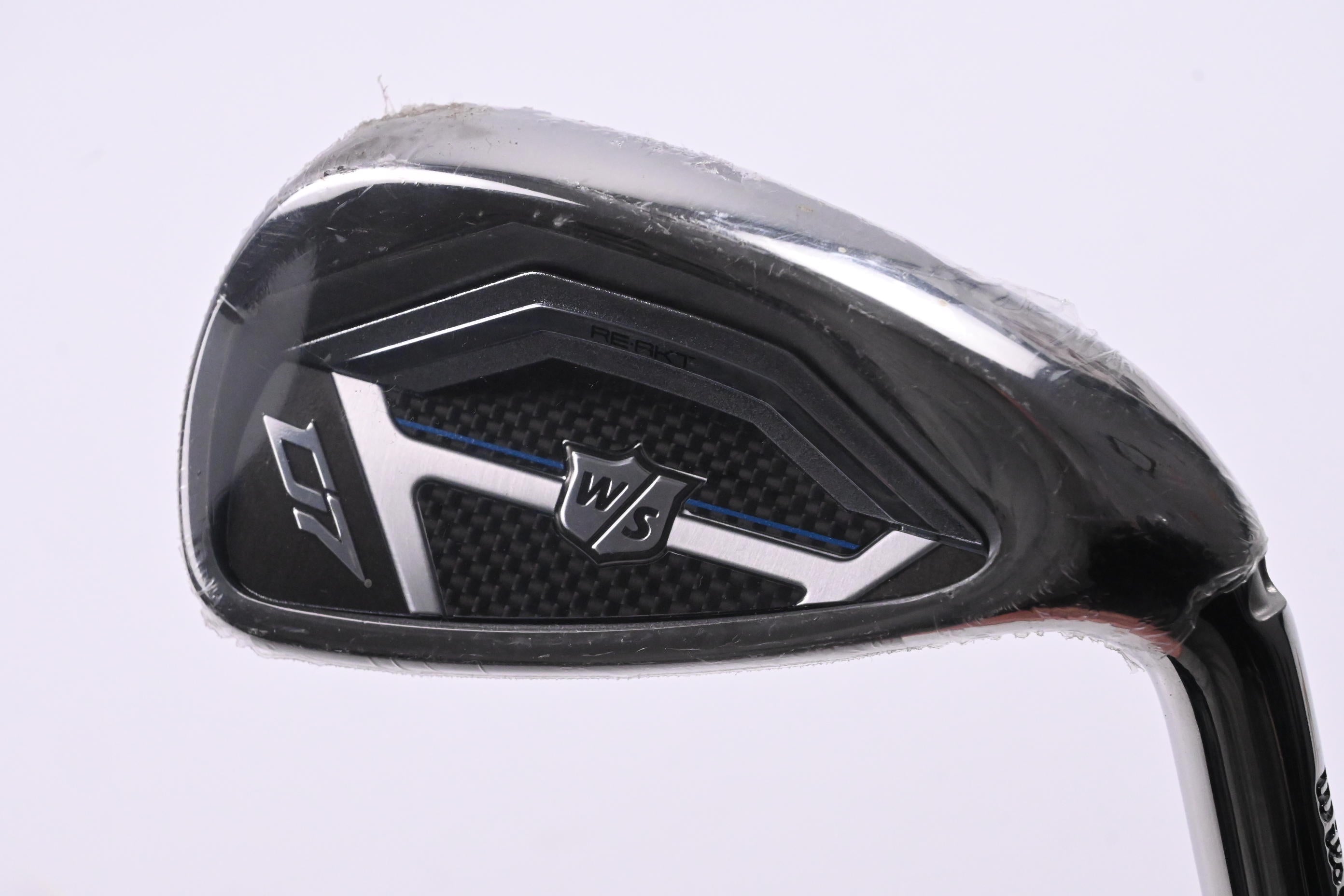 Wilson D7 #8 Iron / Uniflex KBS Tour 80 Shaft