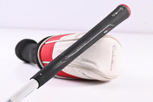 Taylormade Aeroburner #3 Wood / 19 Degree / Regular Flex Matrix Speed Rul-Z 70