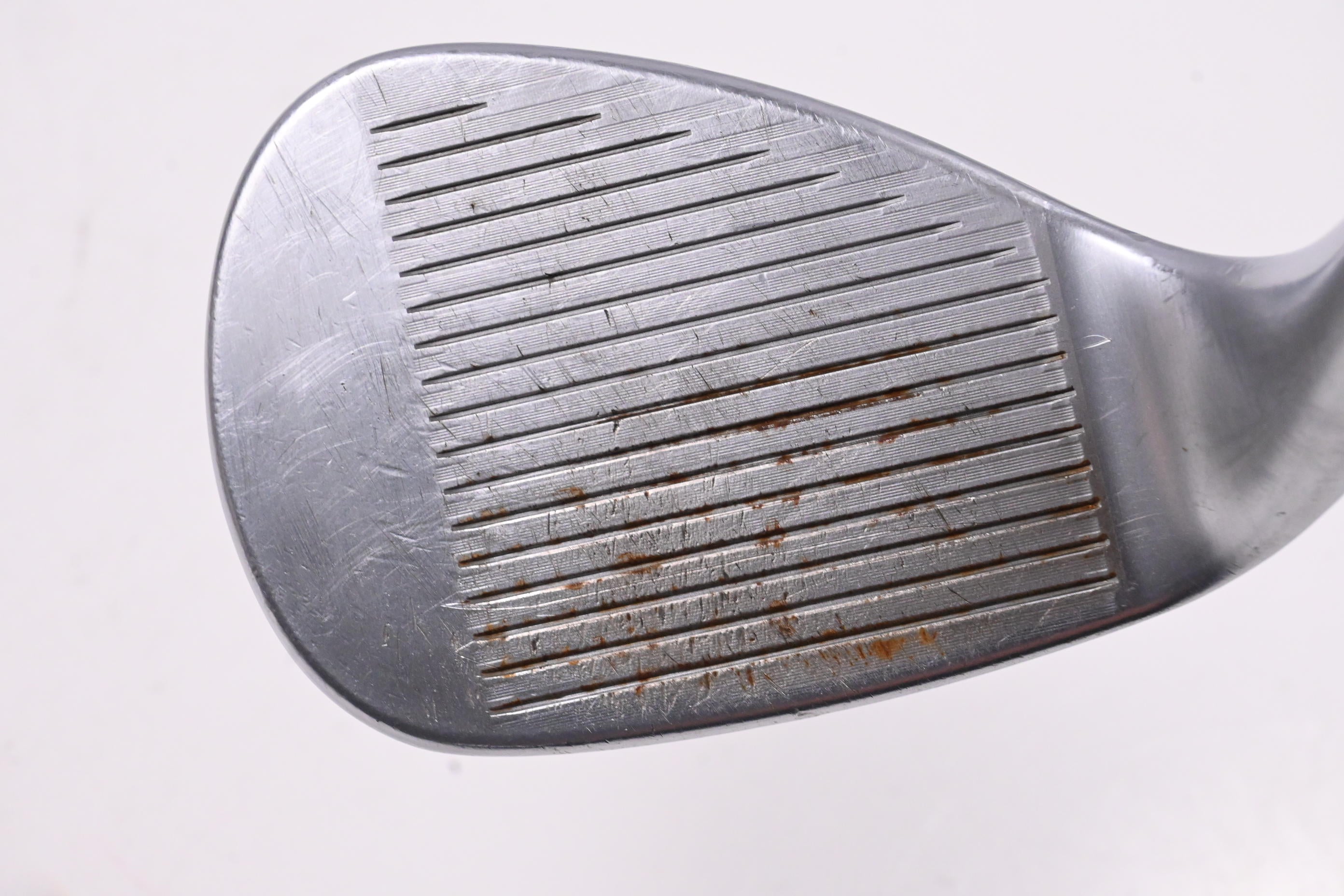 Titleist Vokey SM10 Lob Wedge / 58 Degree / Wedge Flex Vokey SM10 Shaft