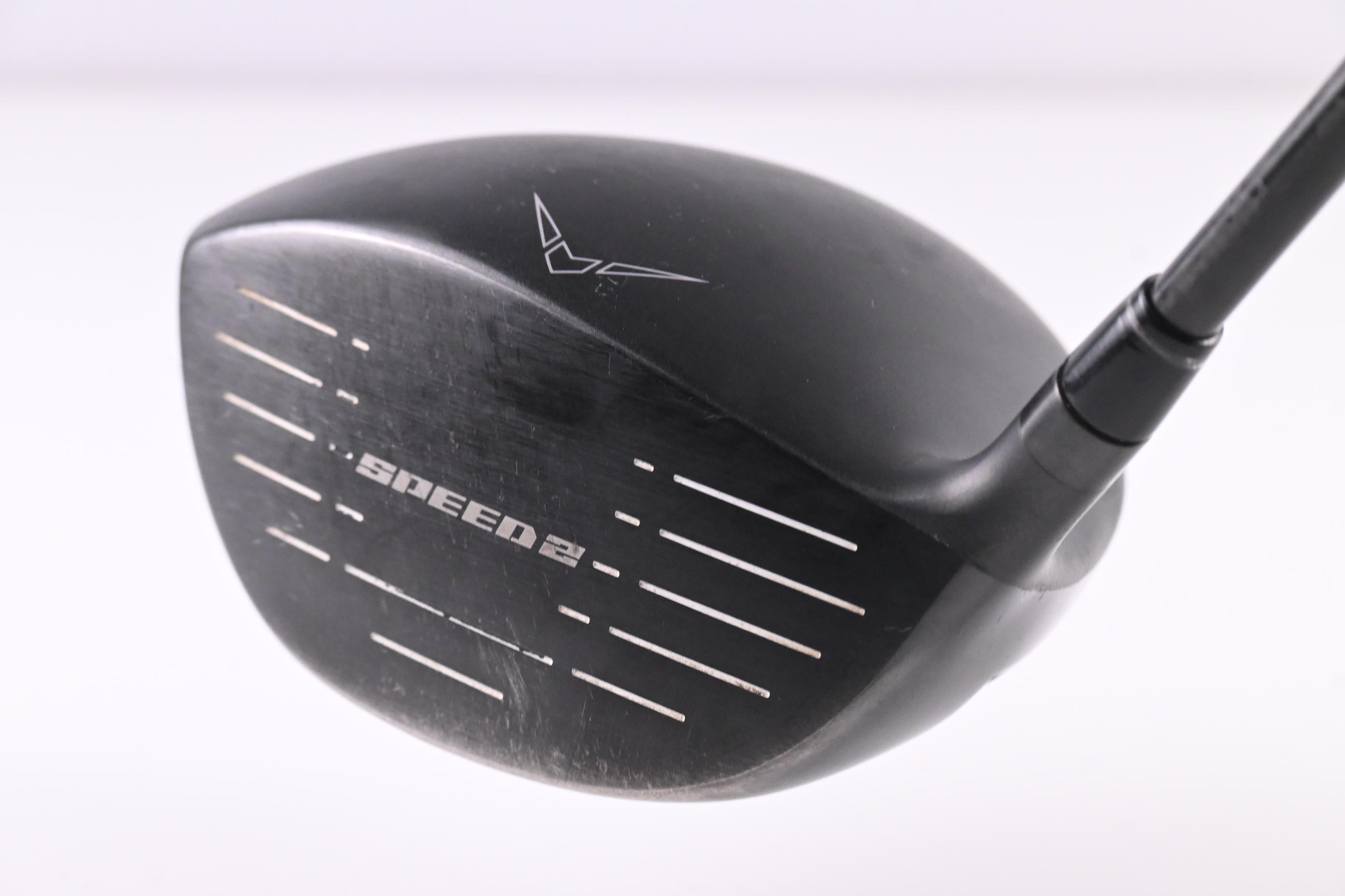 Benross Hot Speed 2 Driver / 12 Degree / Regular Flex Aldila Trinity 65