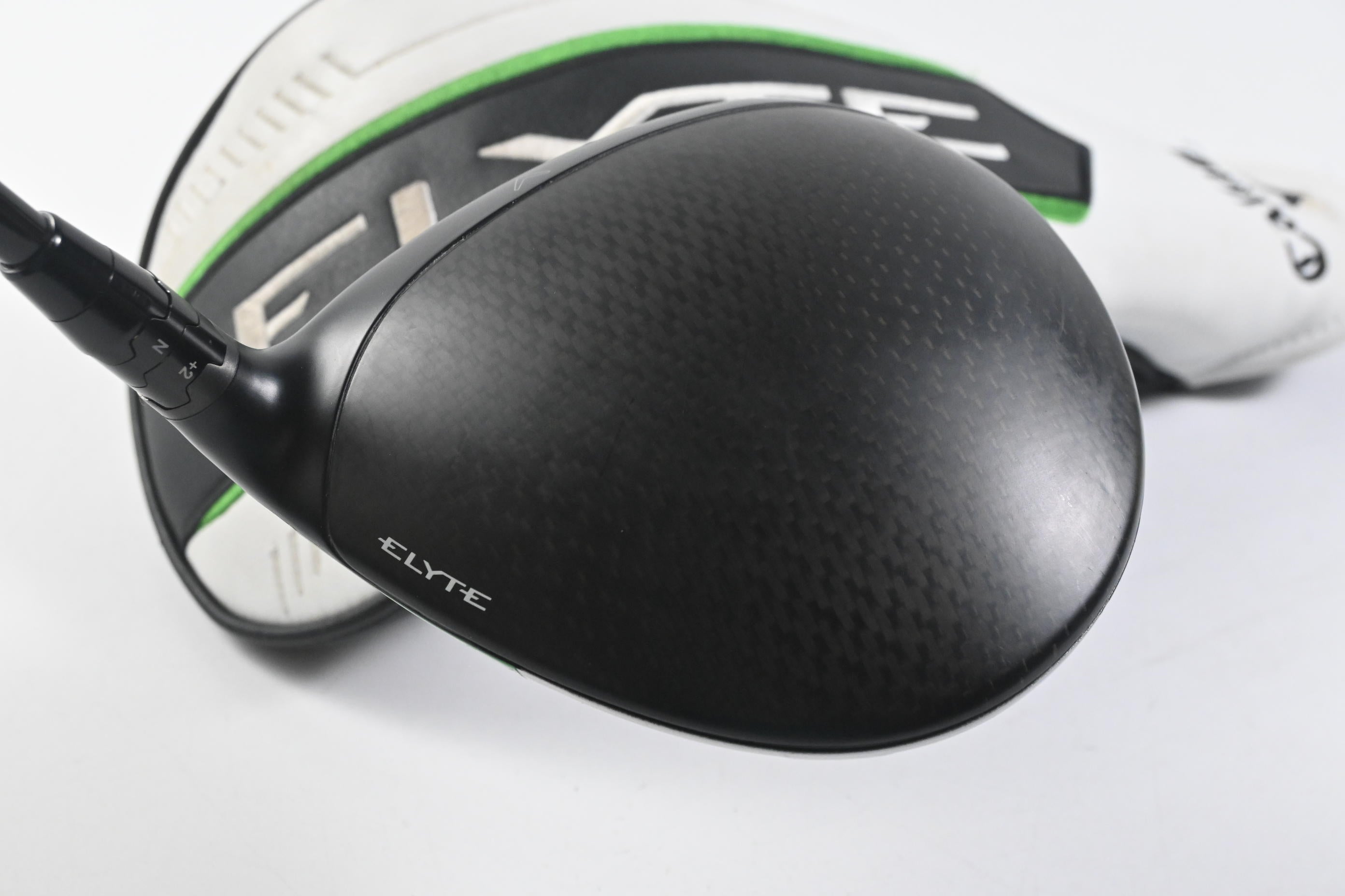 Callaway Elyte X Driver / 10.5 Degree / Regular Flex Tensei AV Blue 55 Shaft