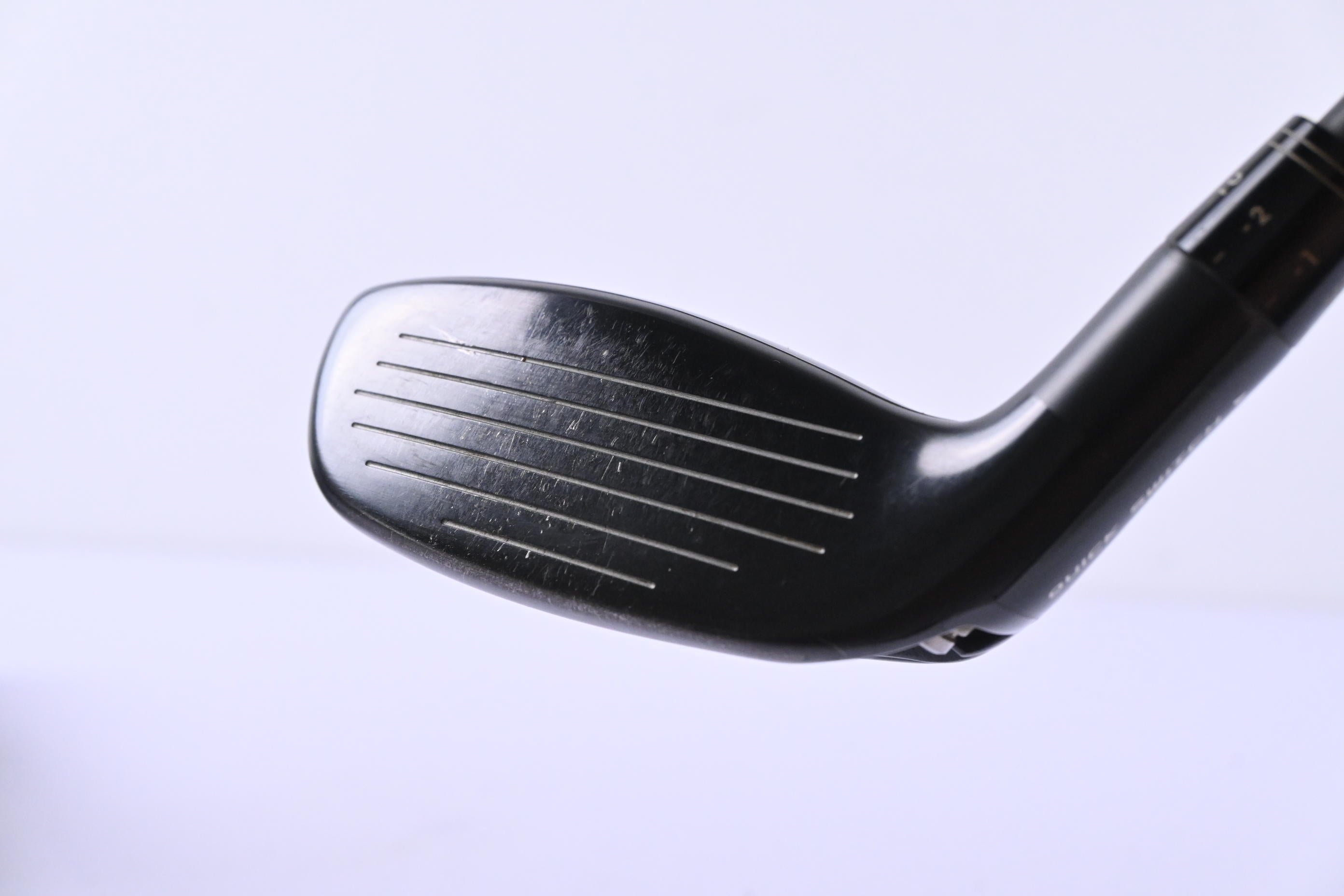 Mizuno CLK 2018 #4 Hybrid / 22 Degree / Regular Flex Fujikura Pro 63 Shaft