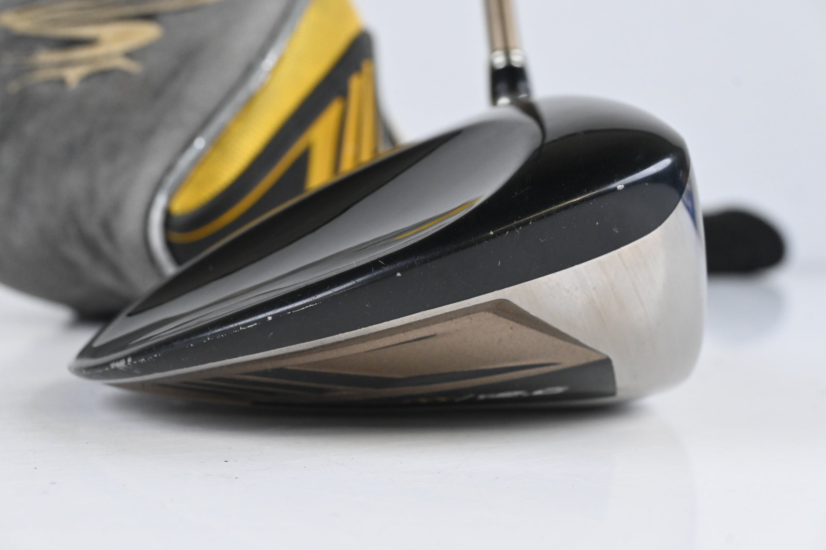 Cobra F-Speed Driver / 12 Degree / Senior Flex Aldila VS Proto HL 50 Shaft