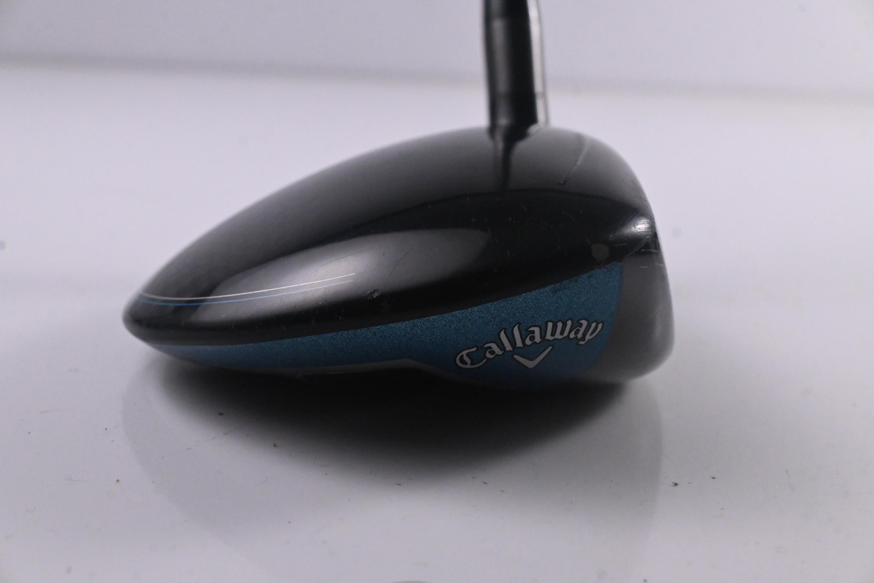 Callaway Rogue #3 Wood / 15 Degree / Stiff Flex Aldila Synergy Blue 60 Shaft