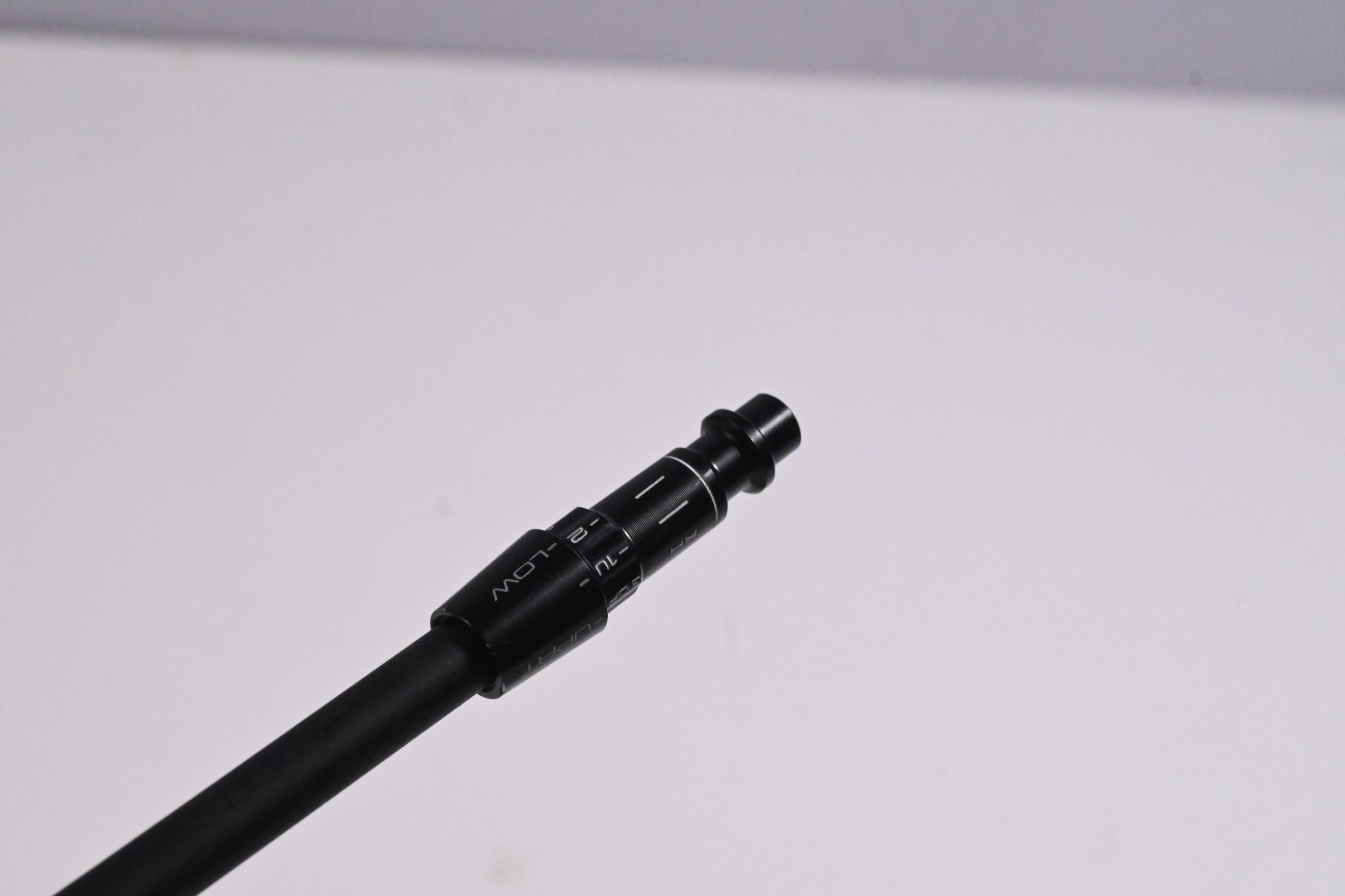 Tensei 1K Blue 75 Driver Shaft / X-Flex / Mizuno Adapter