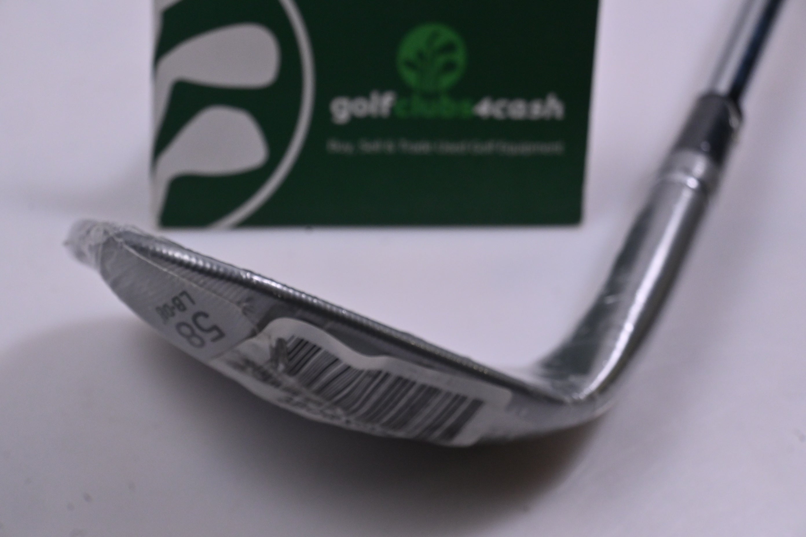 Taylormade Milled Grind 4 Lob Wedge / 58 Degree / Wedge Flex Dynamic Gold 115