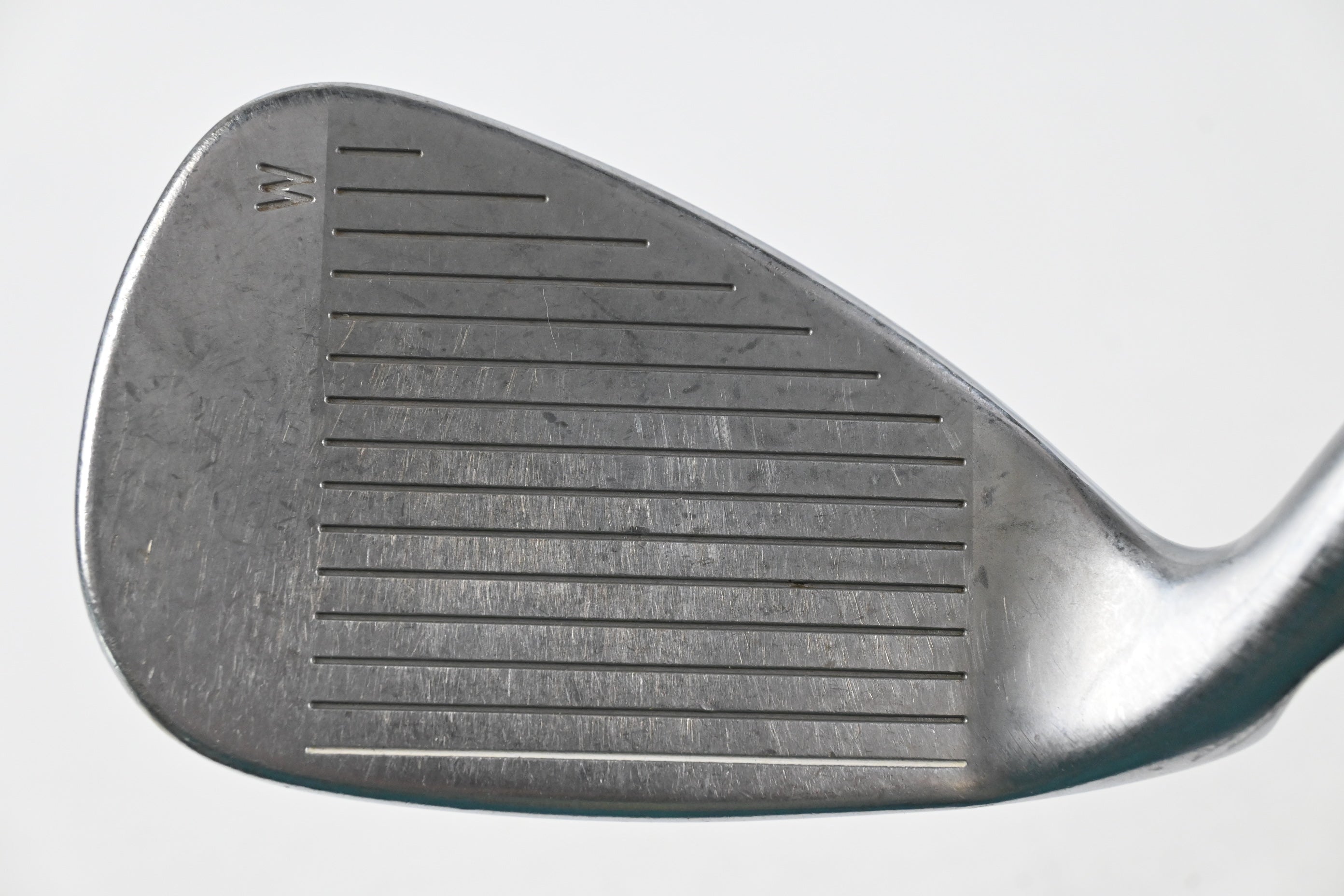 Ping G400 Pitching Wedge / 44.5 Degree / Silver Dot / Stiff Flex N.S.Pro Modus 3