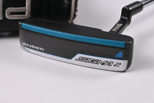 Ping Sigma 2 Putter / 36 Inch