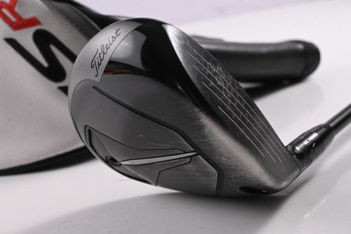 Titleist TSR1 #5 Wood / 18 Degree / Stiff Flex Tensei AV Blue 65 Shaft