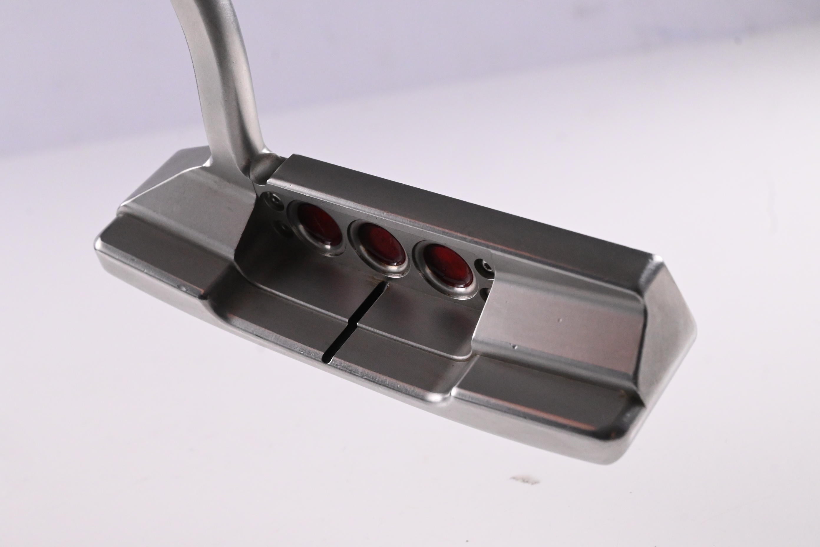 Scotty Cameron Select Newport 2.5 2018 Putter / 34 Inch