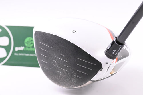 Taylormade R1 Driver / 8-12 Degree / Senior Flex Aldila RIP Phenom 55 Shaft