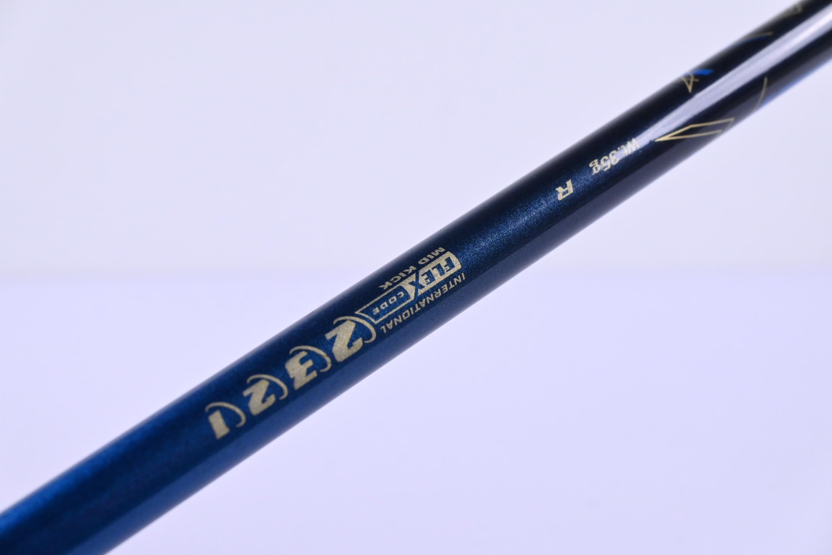 XXIO 13 Driver / 10.5 Degree / Regular Flex DST MP 1300 35 Shaft