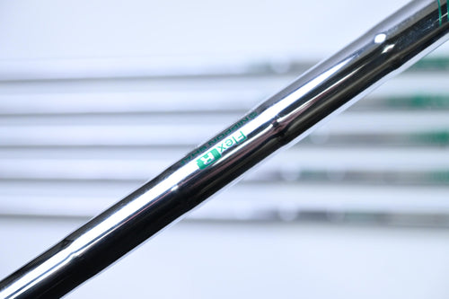 TaylorMade P790 2025 Irons / 5-PW / Regular Flex NS Pro 950GH Neo Shafts