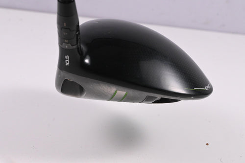 Callaway Epic Max Driver / 10.5 Degree / Senior Flex Project X Cypher 50 Shaft