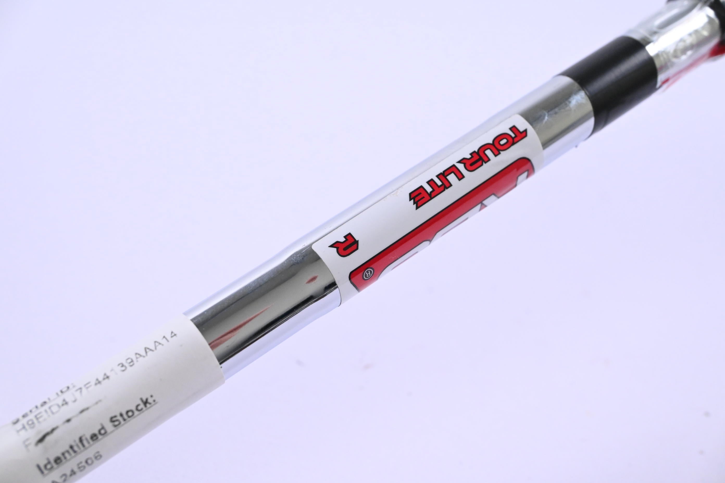Cleveland Halo XL Full Face #7 Iron / Regular Flex KBS Tour Lite Shaft