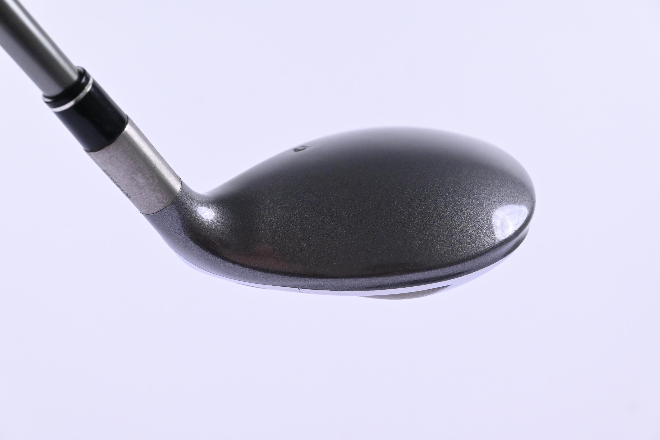 Ladies Taylormade R7 Draw #3 Wood / 15 Degree / Ladies Flex REAX 50 Shaft