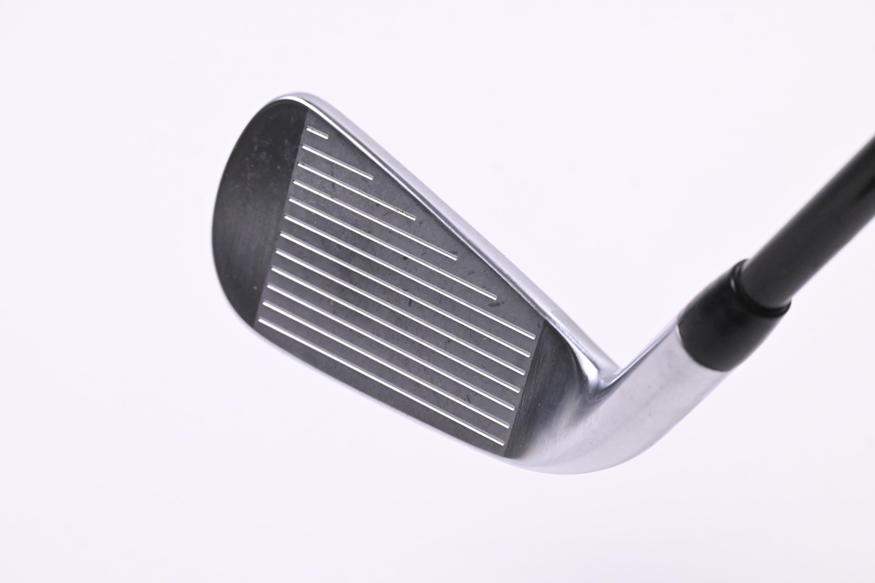 Titleist U505 #3 Iron / 20 Degree / Stiff Flex HZRDUS Black 80 Shaft