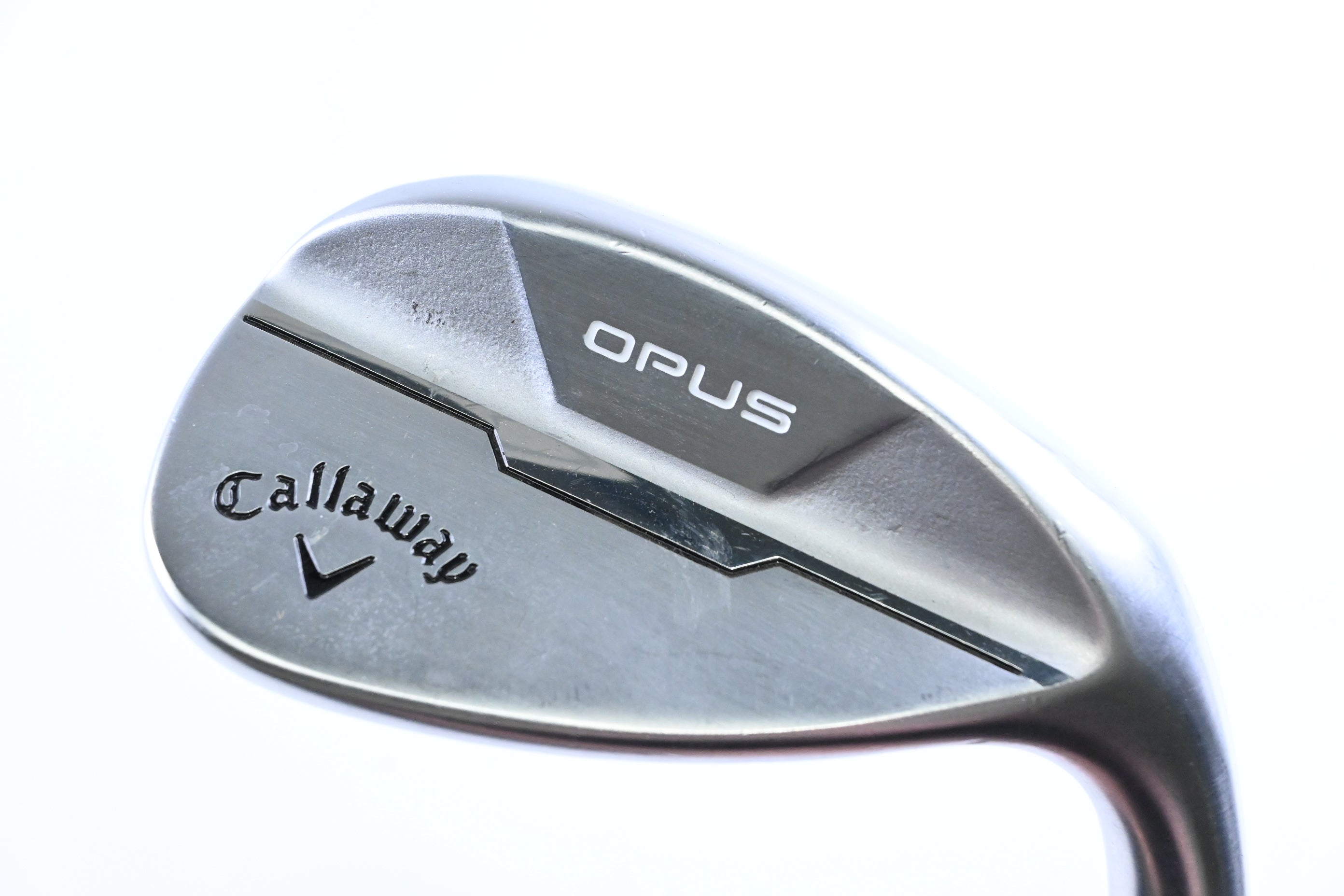 Callaway Opus Gap Wedge / 50 Degree / Wedge Flex UST Recoil Dart 65 Shaft