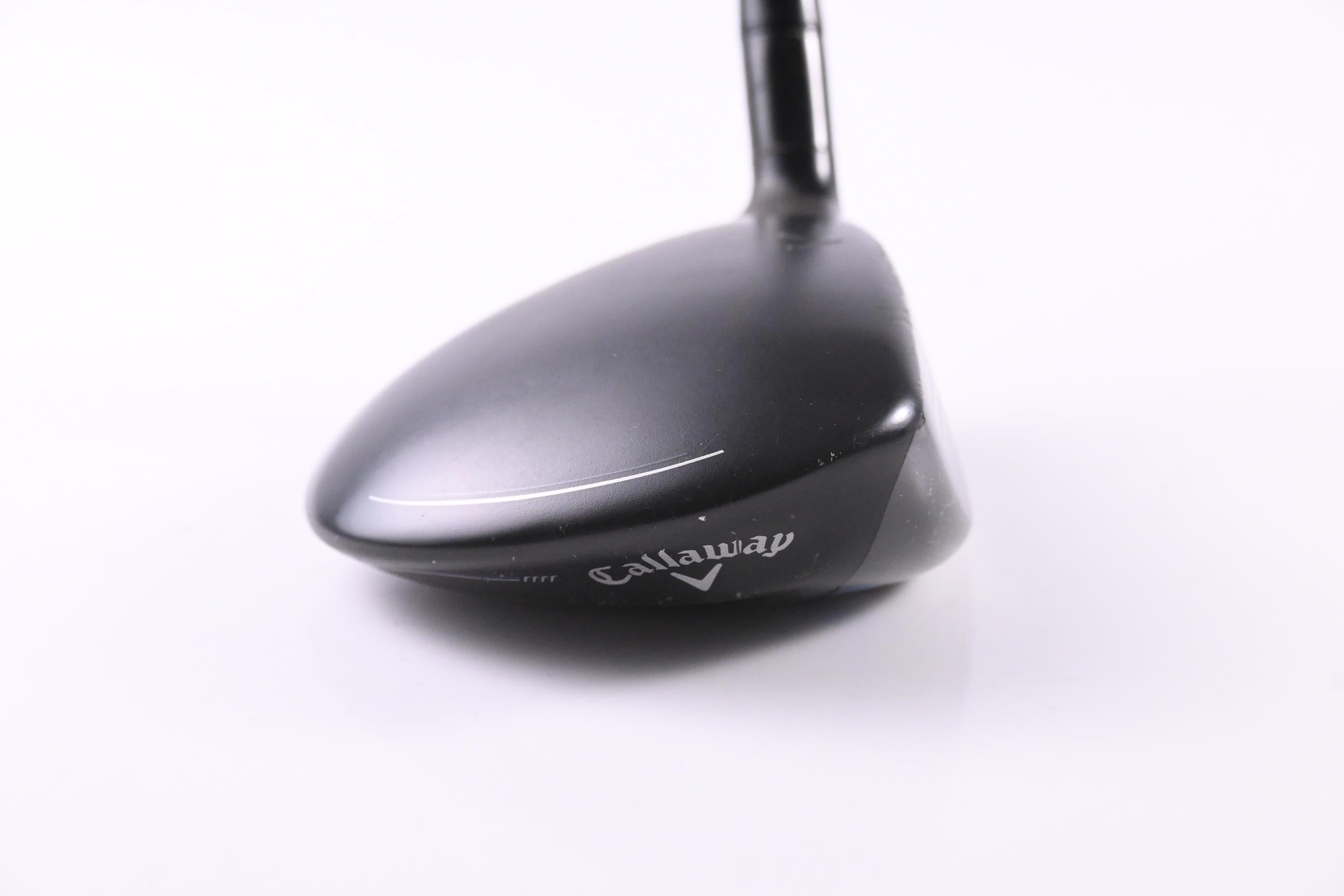 Callaway XR16 / #3 Wood / 15 Degree / Regular Flex Diamana S+ Blue 70 Shaft