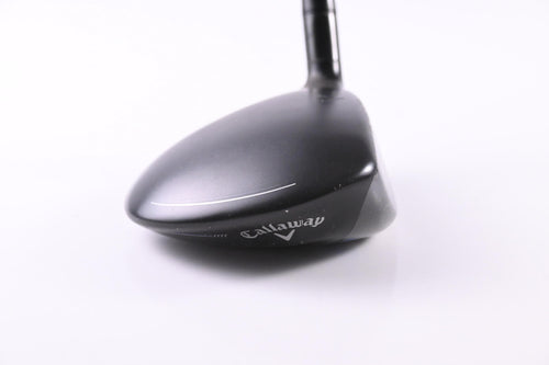 Callaway XR16 / #3 Wood / 15 Degree / Regular Flex Diamana S+ Blue 70 Shaft