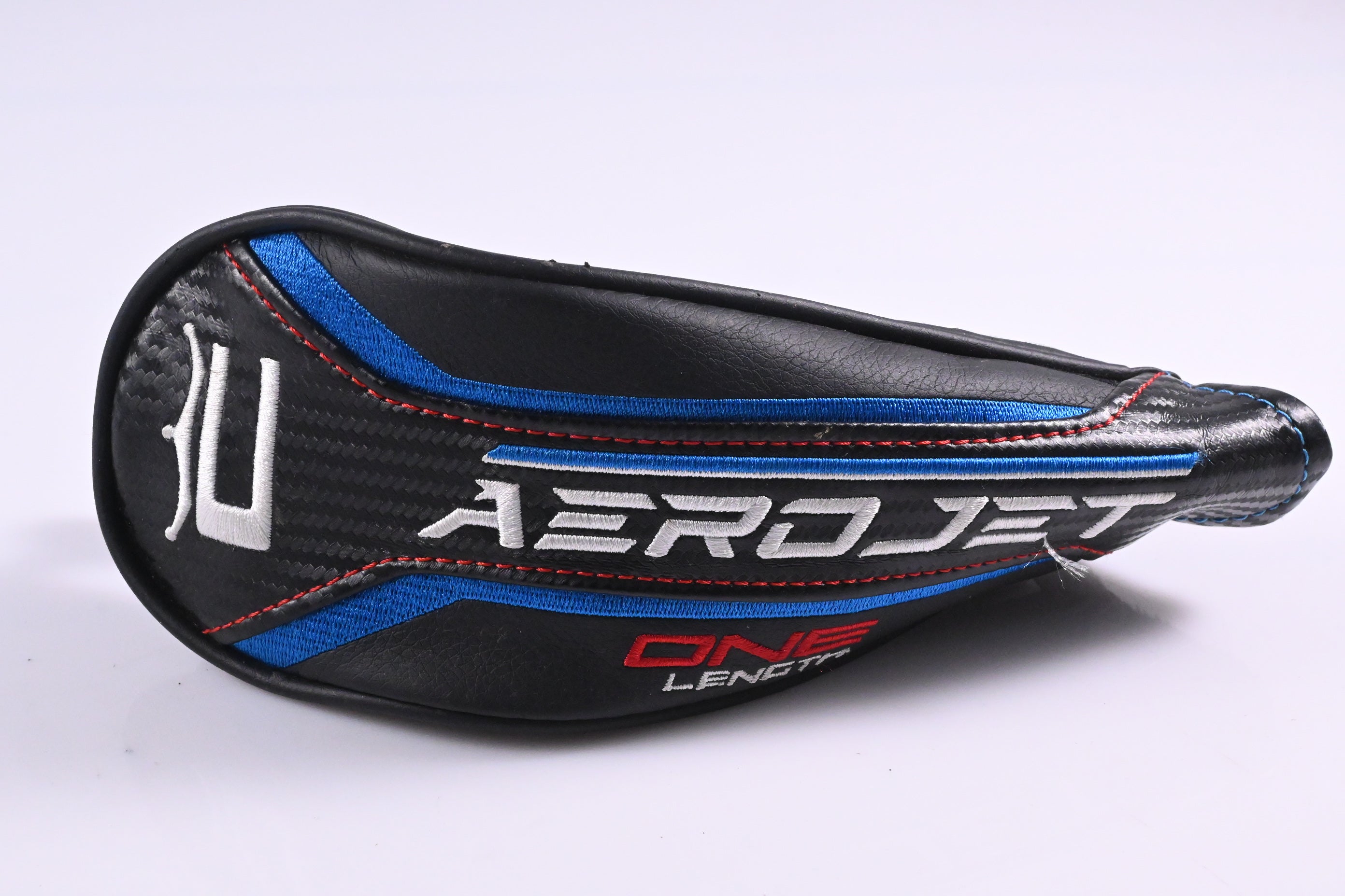 Cobra Aerojet One Length #4 Hybrid / 21 Degree / Regular Flex KBS PGI 75 Shaft