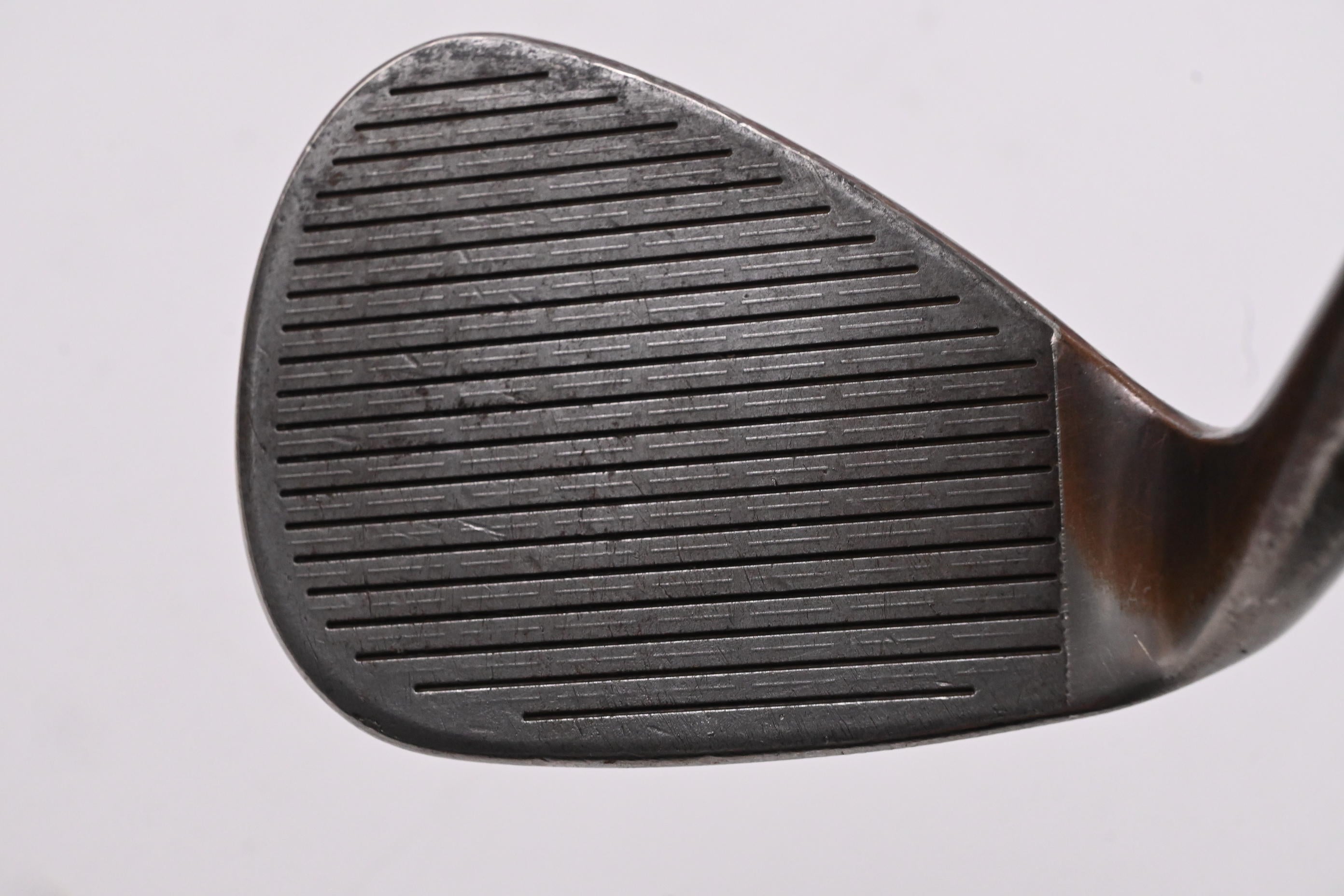 Taylormade Hi-Toe 4 Lob Wedge / 60 Degree / Wedge Flex KBS Hi-Rev 2.0 120