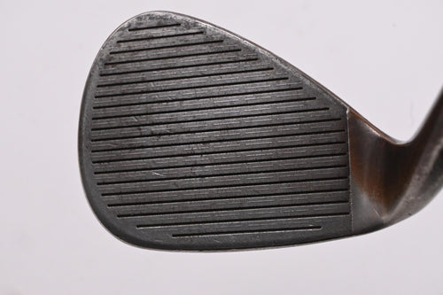 Taylormade Hi-Toe 4 Lob Wedge / 60 Degree / Wedge Flex KBS Hi-Rev 2.0 120