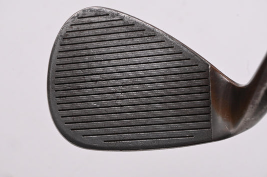 Taylormade Hi-Toe 4 Lob Wedge / 60 Degree / Wedge Flex KBS Hi-Rev 2.0 120