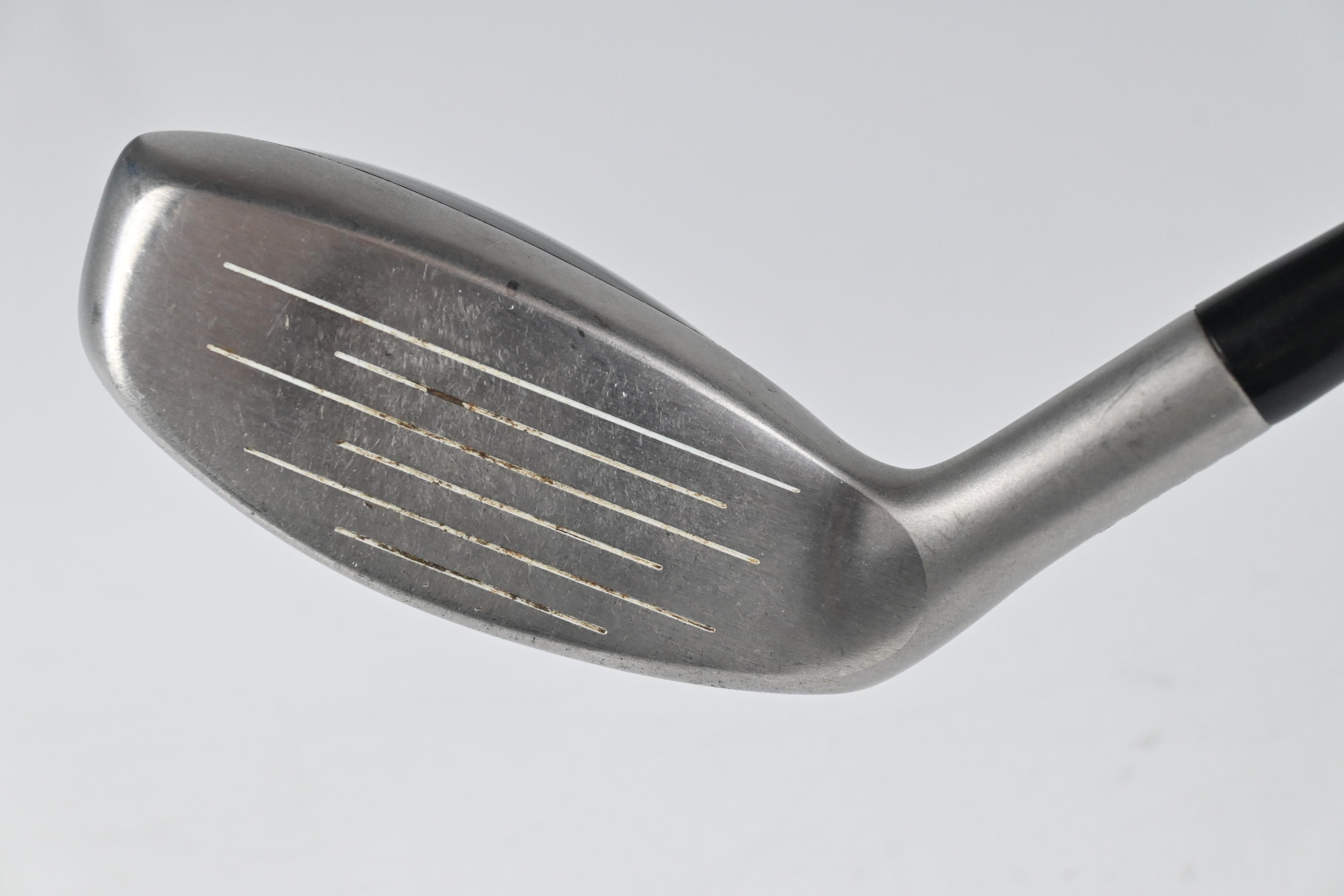 Taylormade Rescue Mid #2 Hybrid / 16 Degree / Regular Flex Steel Shaft