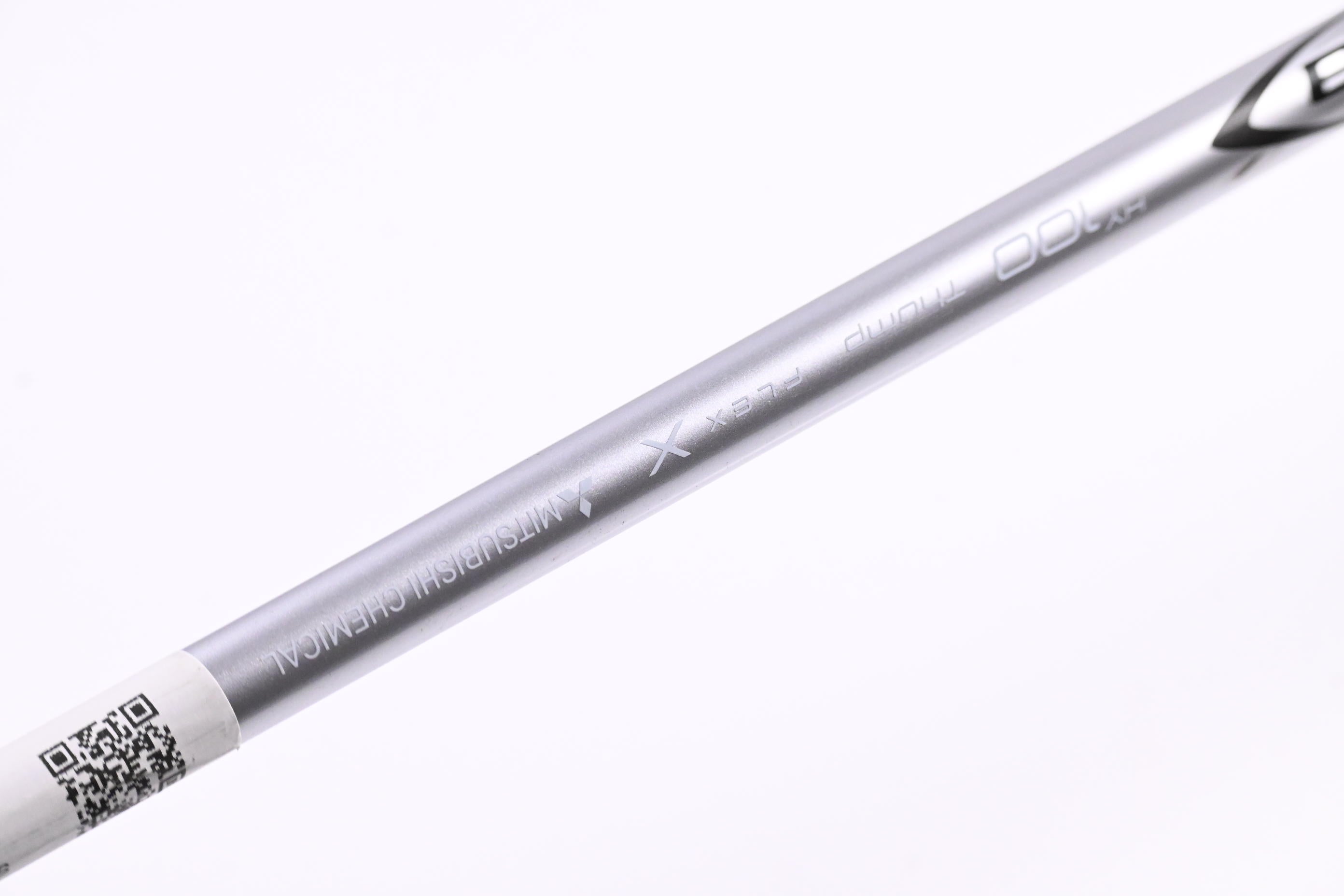 Taylormade SIM UDI #2 Iron / 18 Degree / X-Flex Diamana Thump 100 Shaft