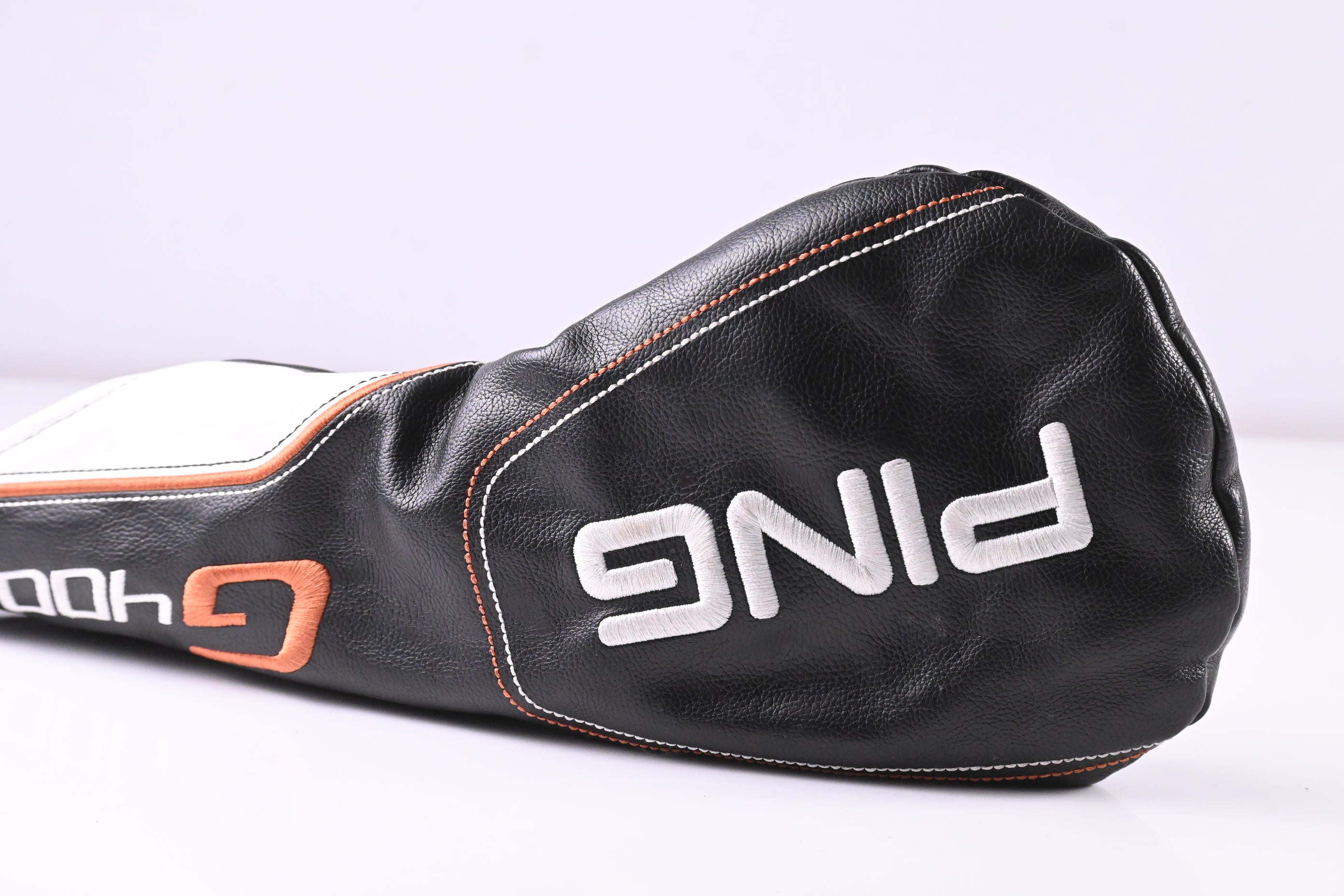 Ping G400 SFT Driver / 12 Degree / Regular Flex Ping Alta CB Red 55 Shaft