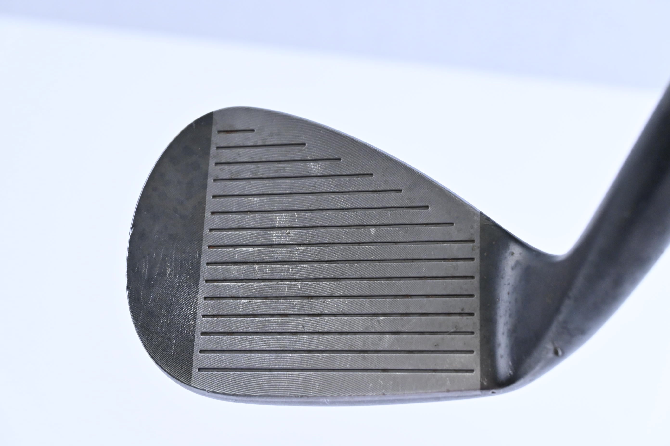 Mizuno S18 Gap Wedge / 50 Degree / Wedge Flex Dynamic Gold Shaft